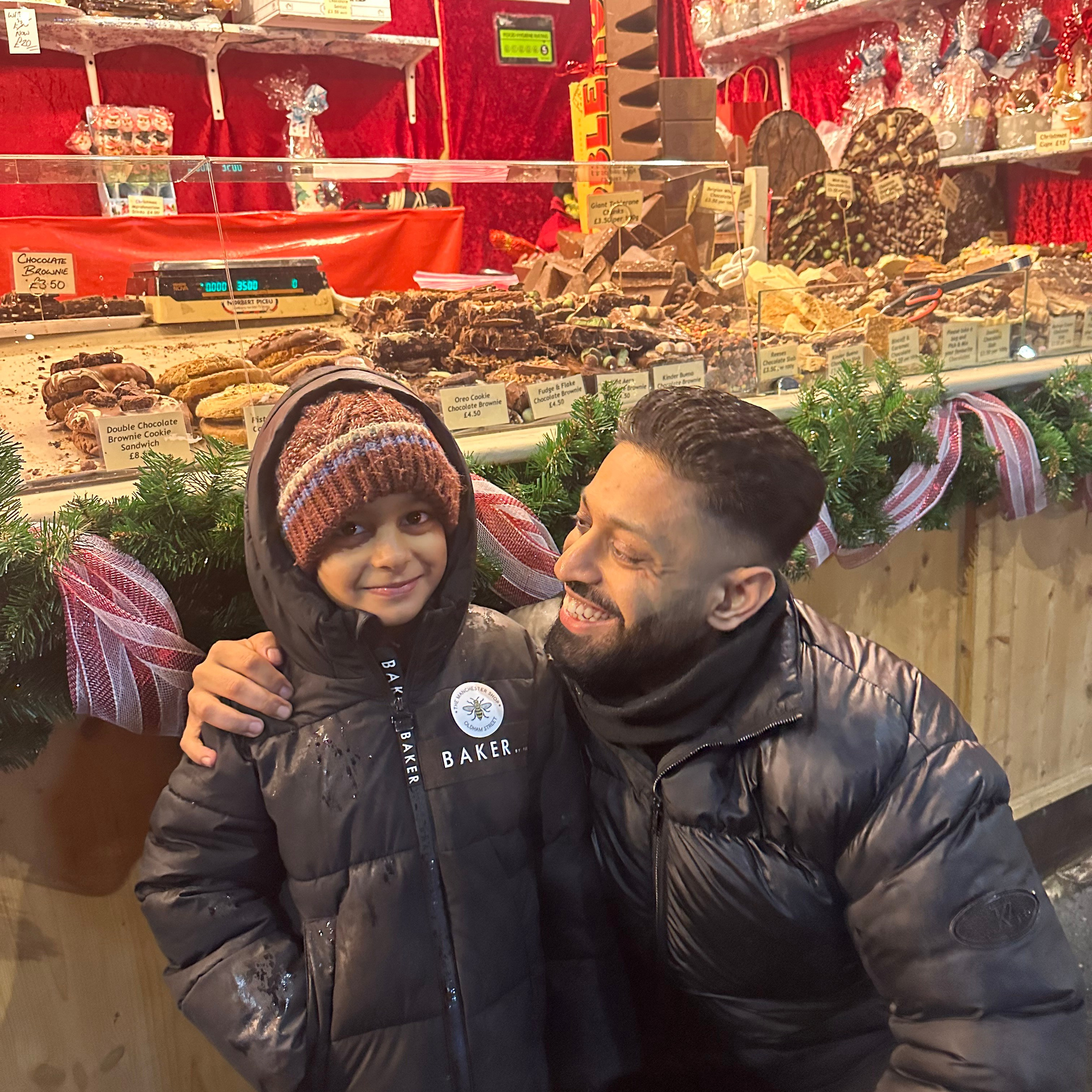 Expect Miracles Photography by Kate & Andrew