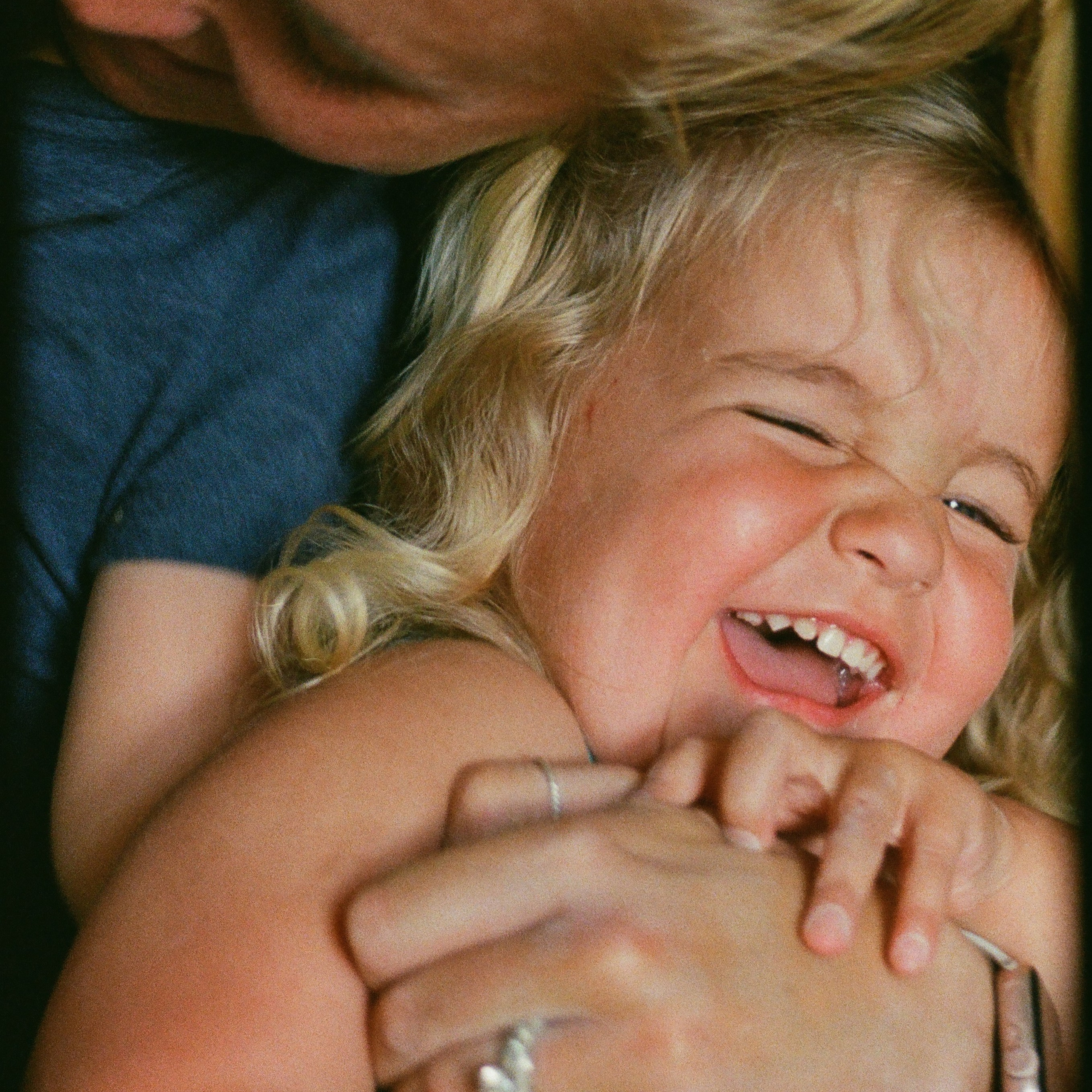 The Beauty of an Intimate Motherhood Photo Session in Richmond, VA. Family Photographer Anna Dobrovolskaia | Richmond, VA
