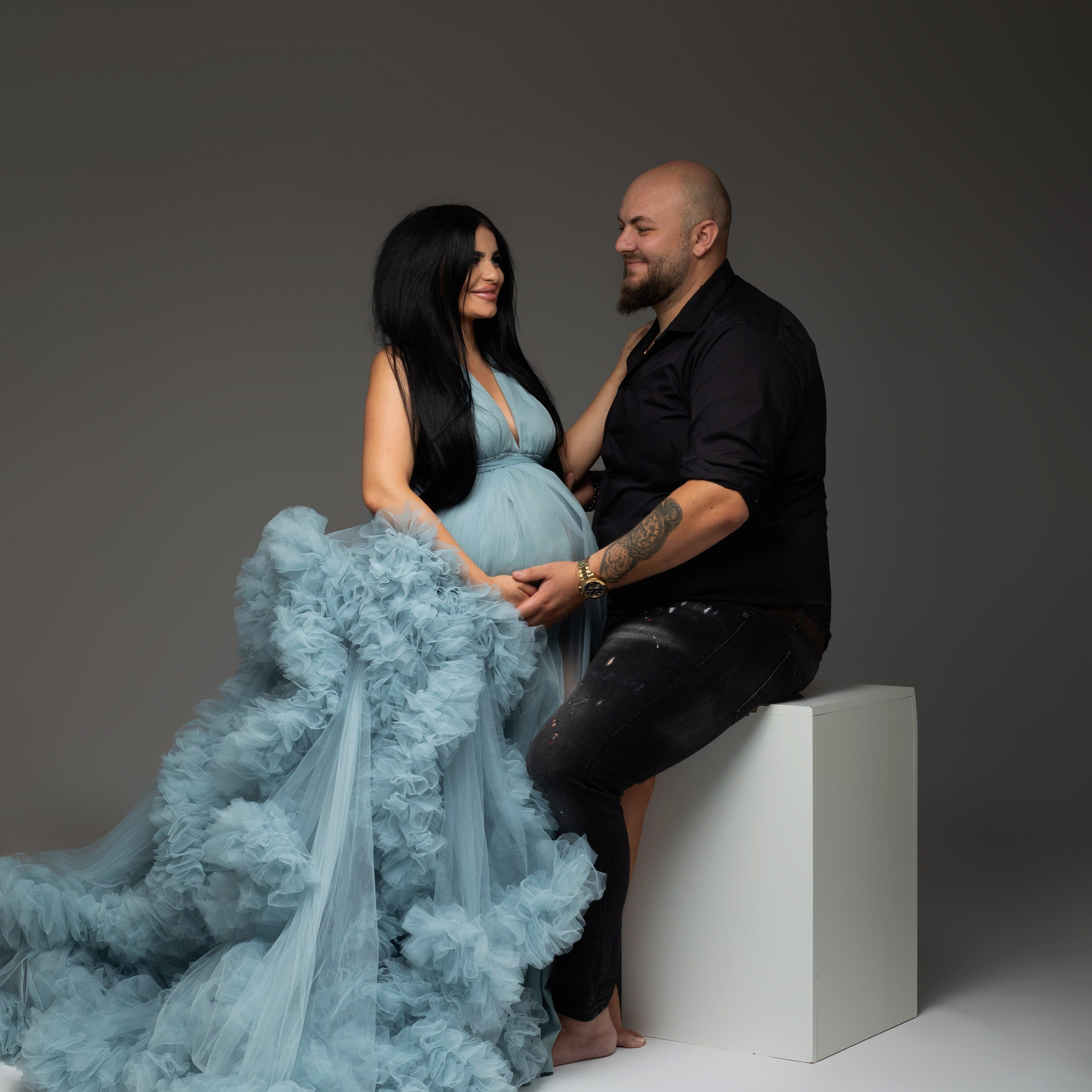 BEWERTUNGEN. Neugeborenen Fotograf Ulm (Umgebung)