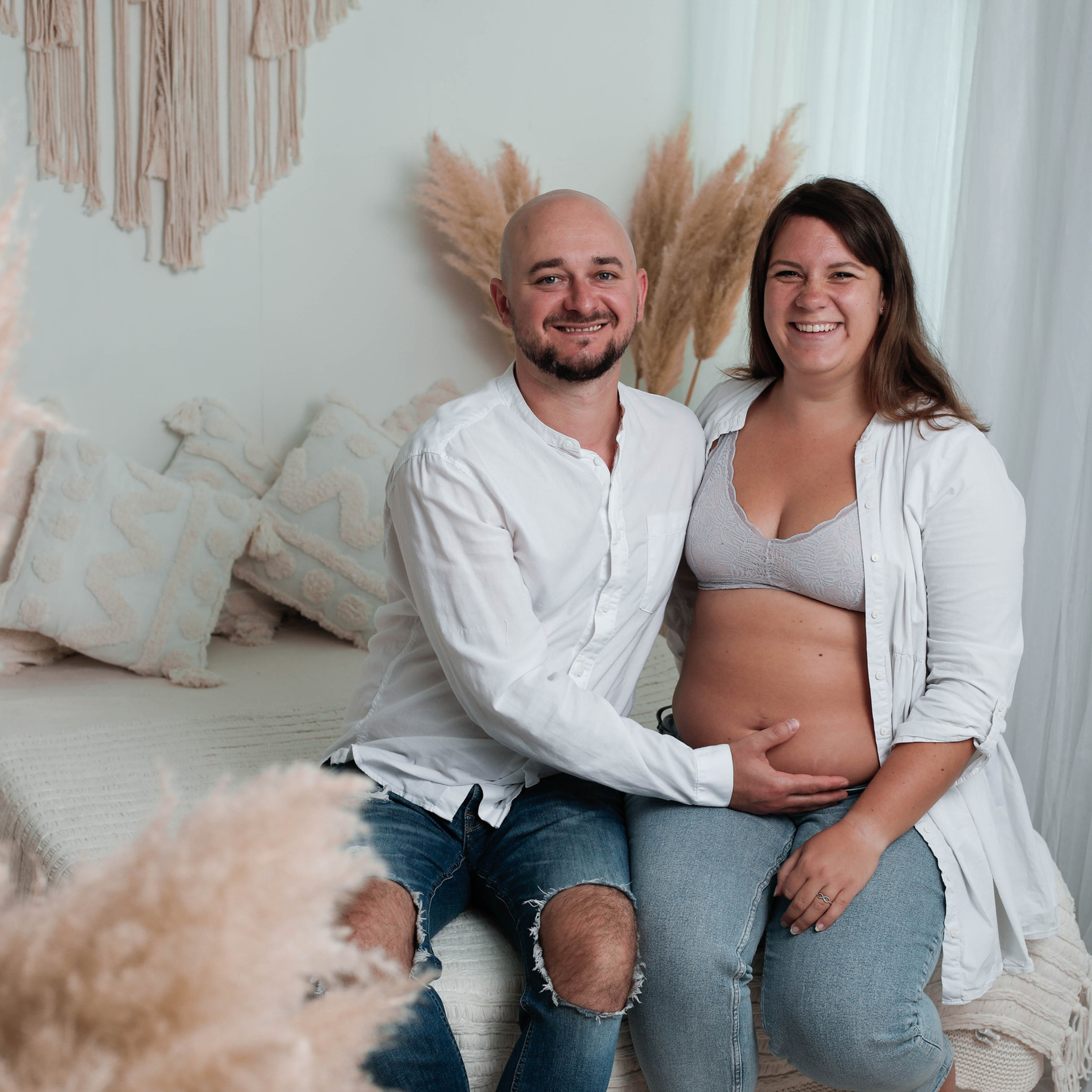 BEWERTUNGEN. Neugeborenen Fotograf Ulm (Umgebung)