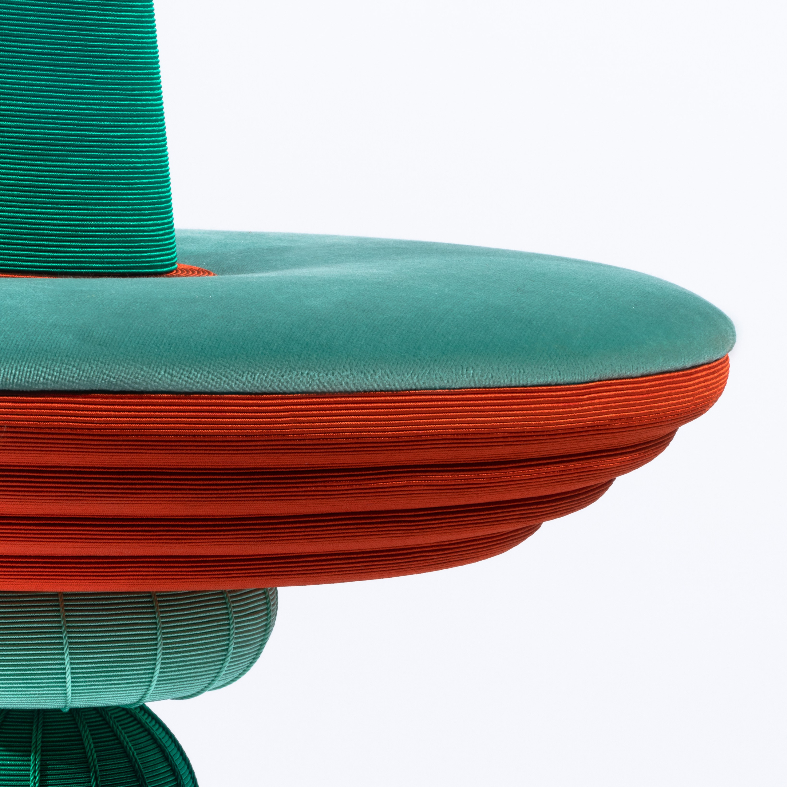 ARISTOCRAZY. Aura Studio / co-design space