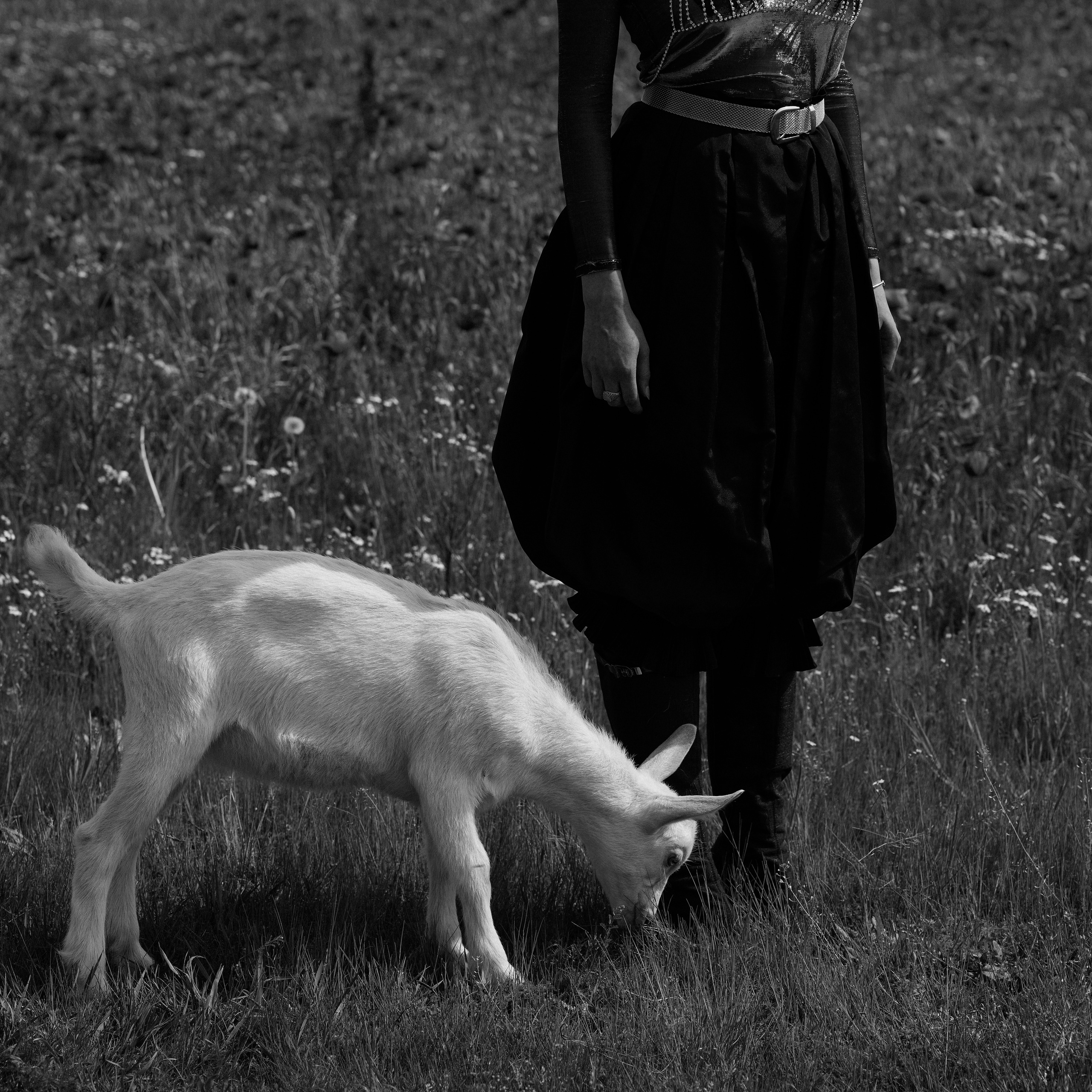 GS SS 2023. Aura Studio / co-design space