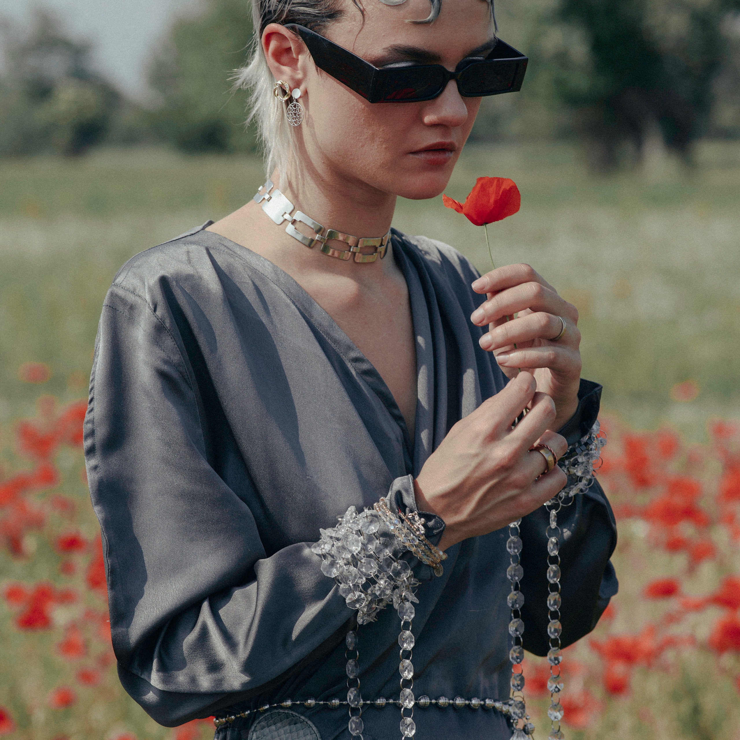 GS SS 2023. Aura Studio / co-design space