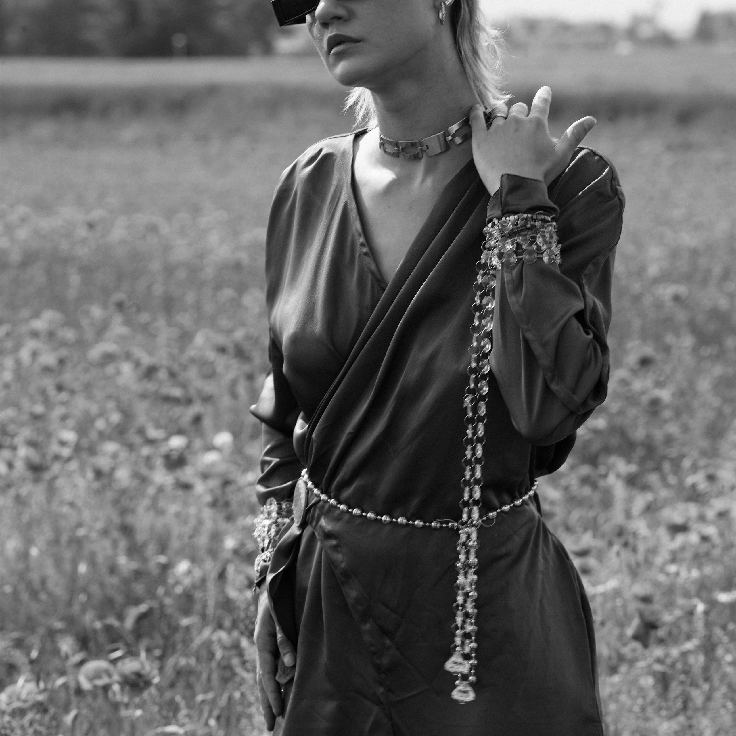 GS SS 2023. Aura Studio / co-design space