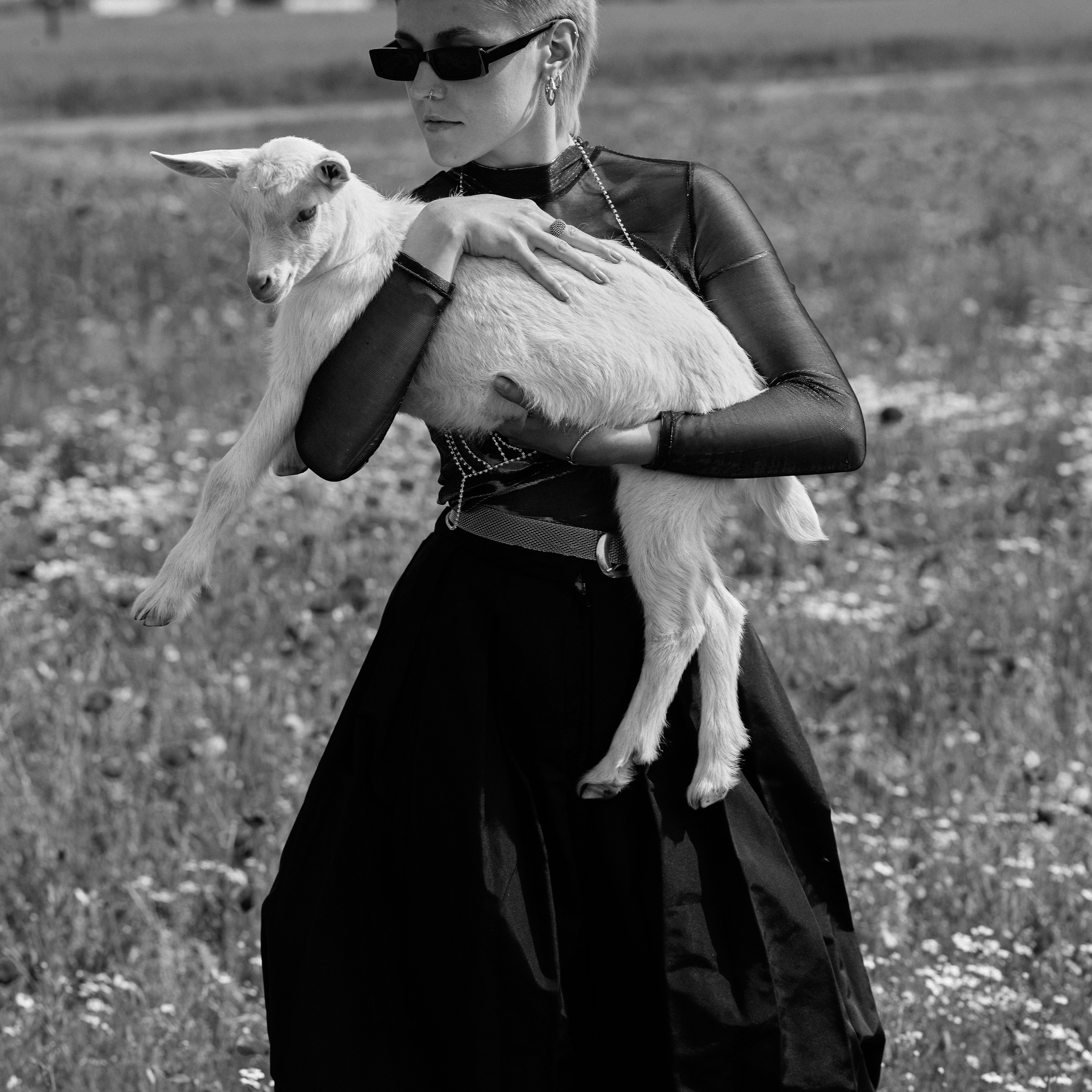 GS SS 2023. Aura Studio / co-design space