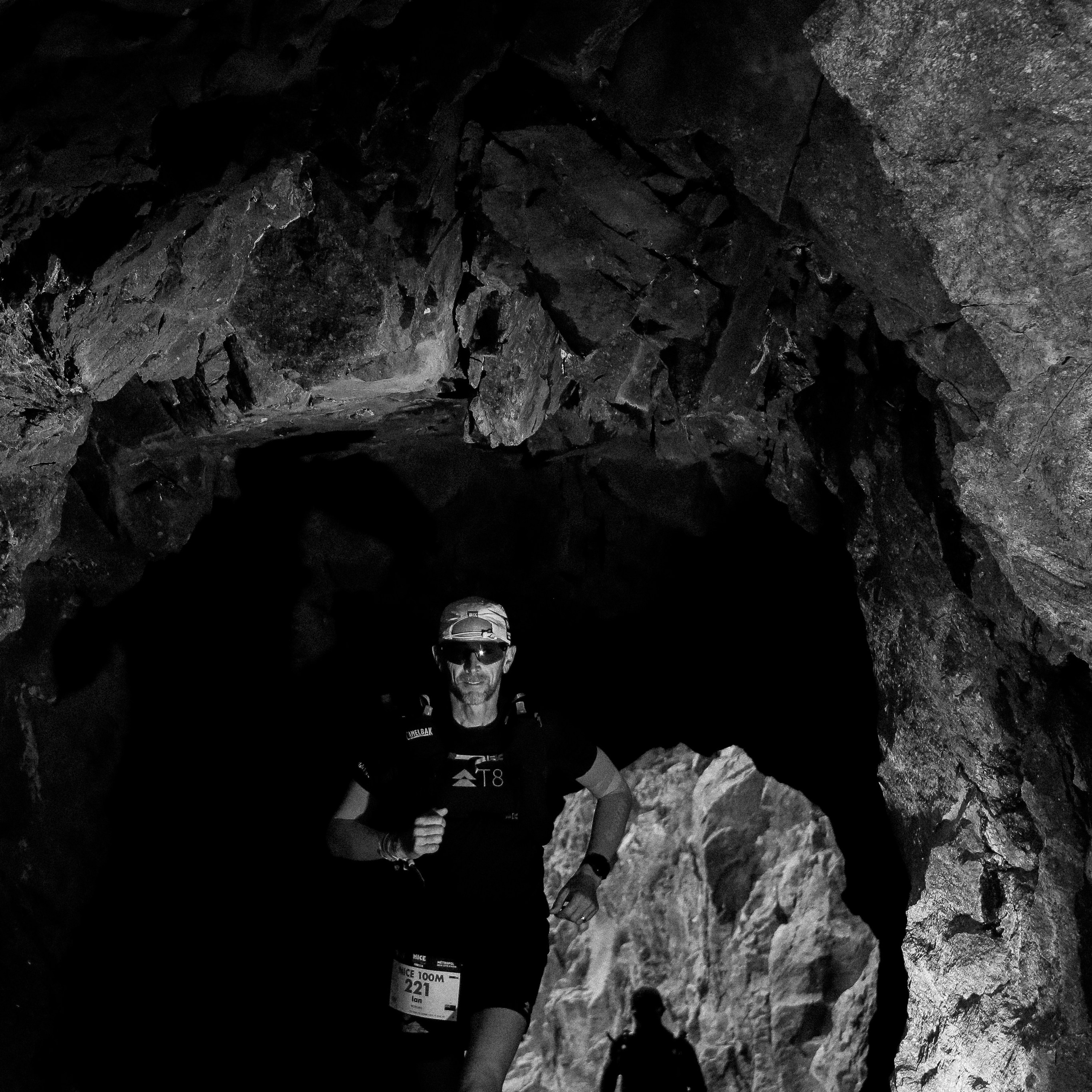 Trail. Aura Studio / co-design space