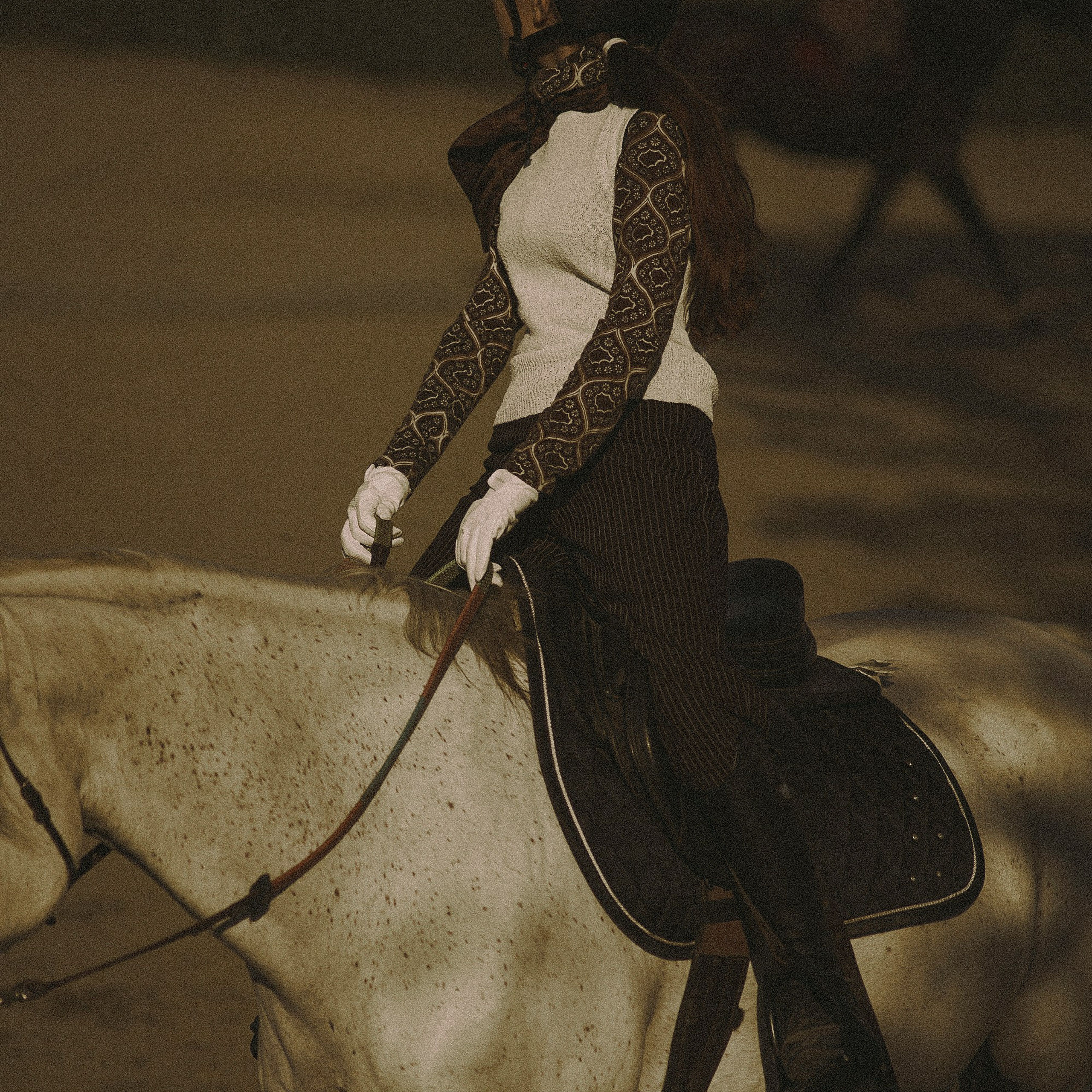 GS FW 2022. Aura Studio / co-design space