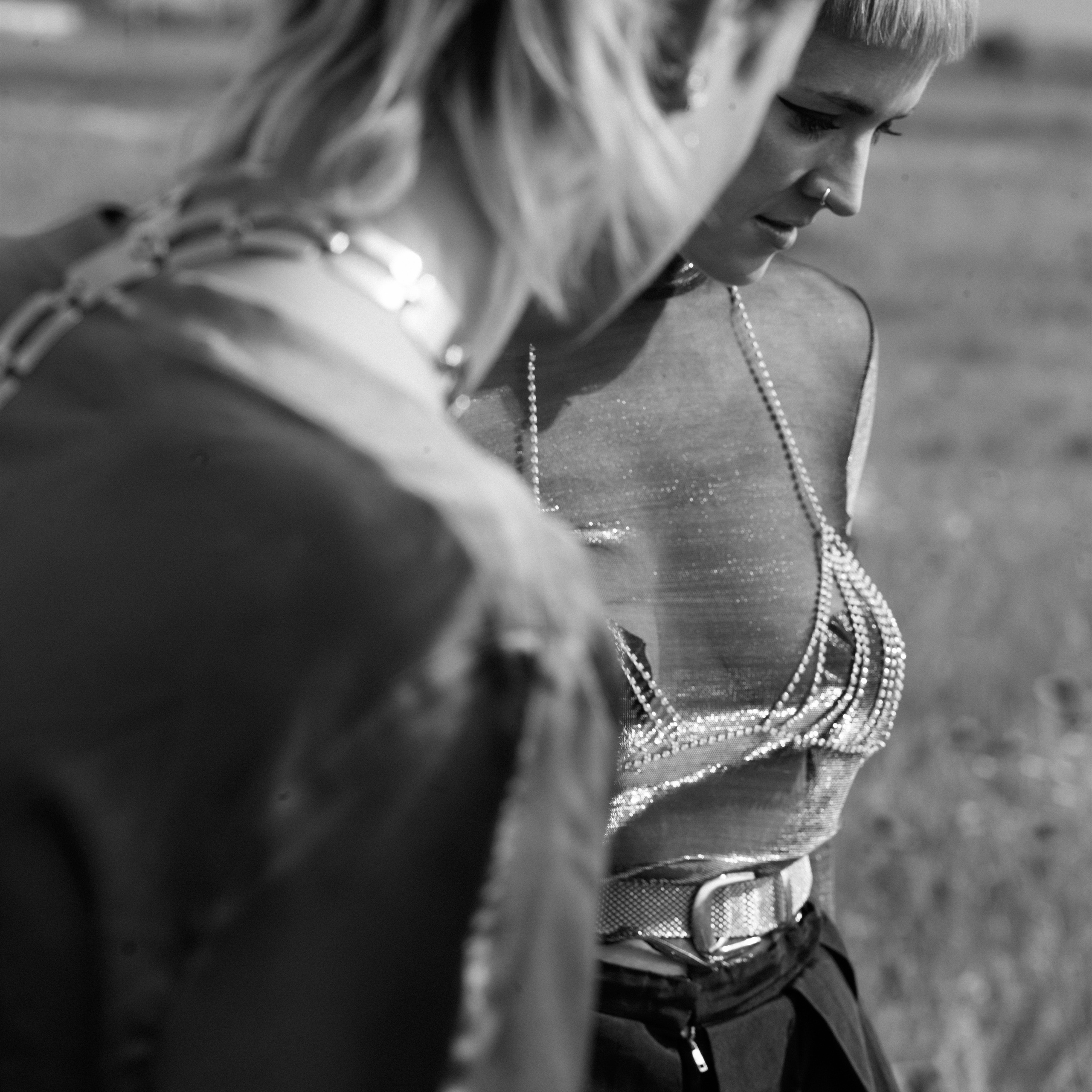 GS SS 2023. Aura Studio / co-design space