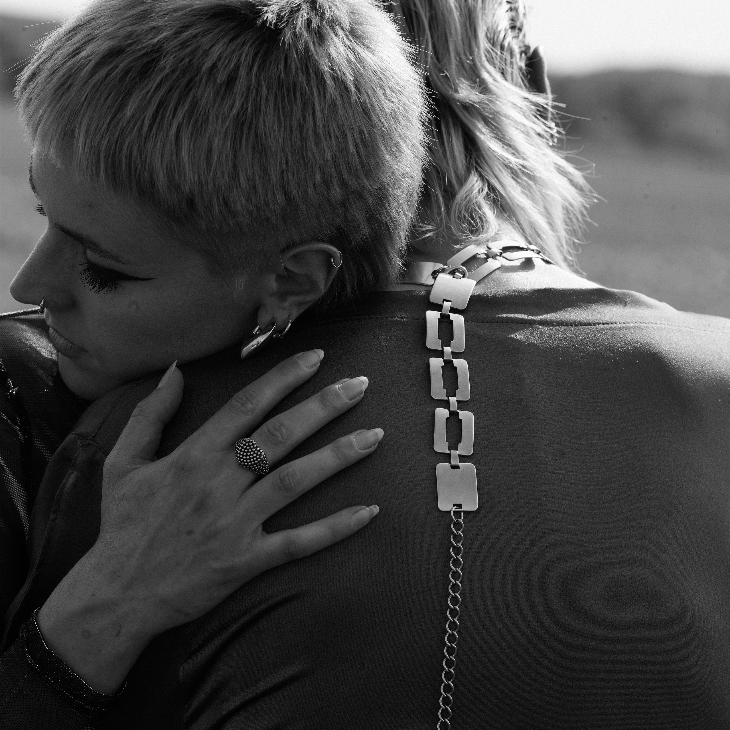 GS SS 2023. Aura Studio / co-design space