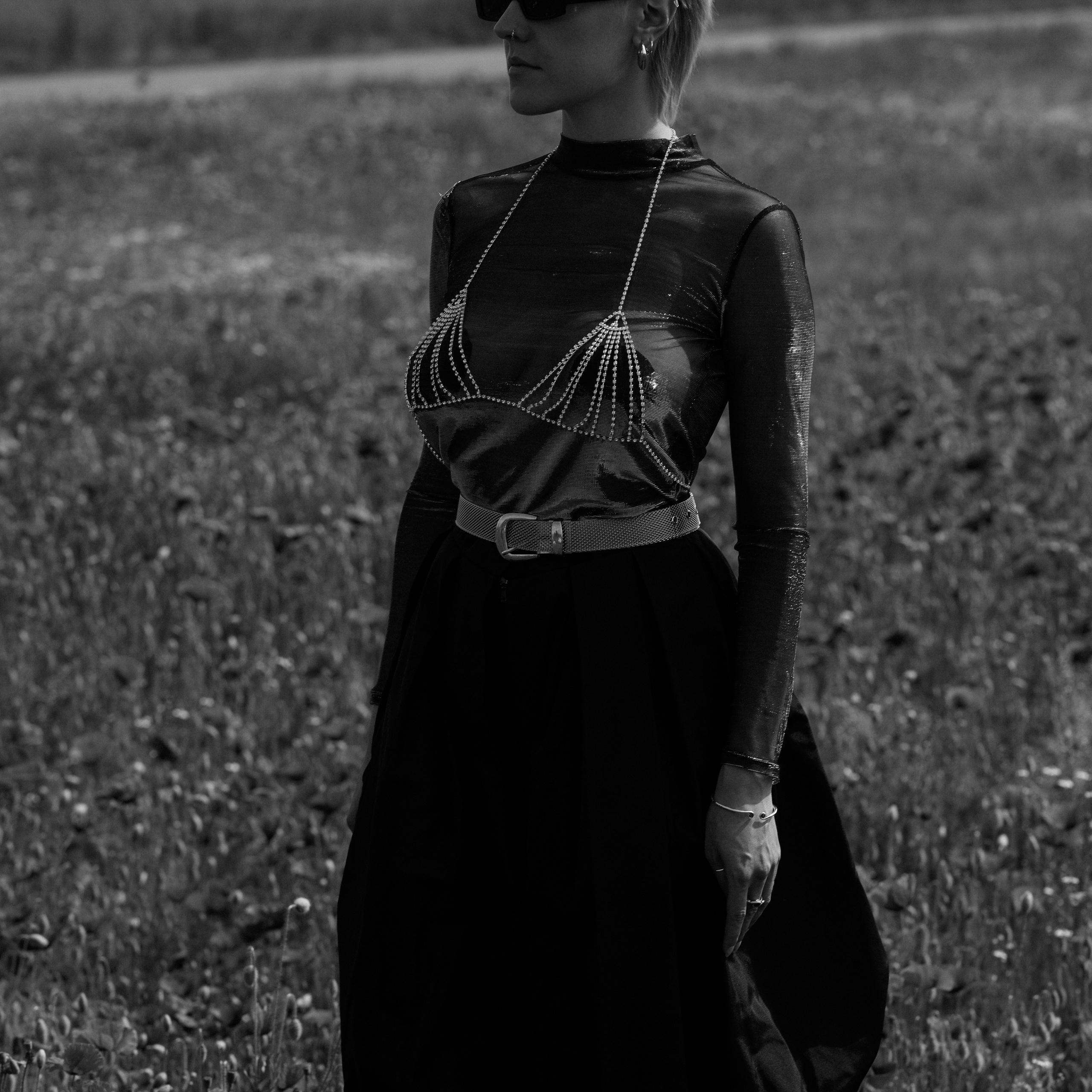 GS SS 2023. Aura Studio / co-design space