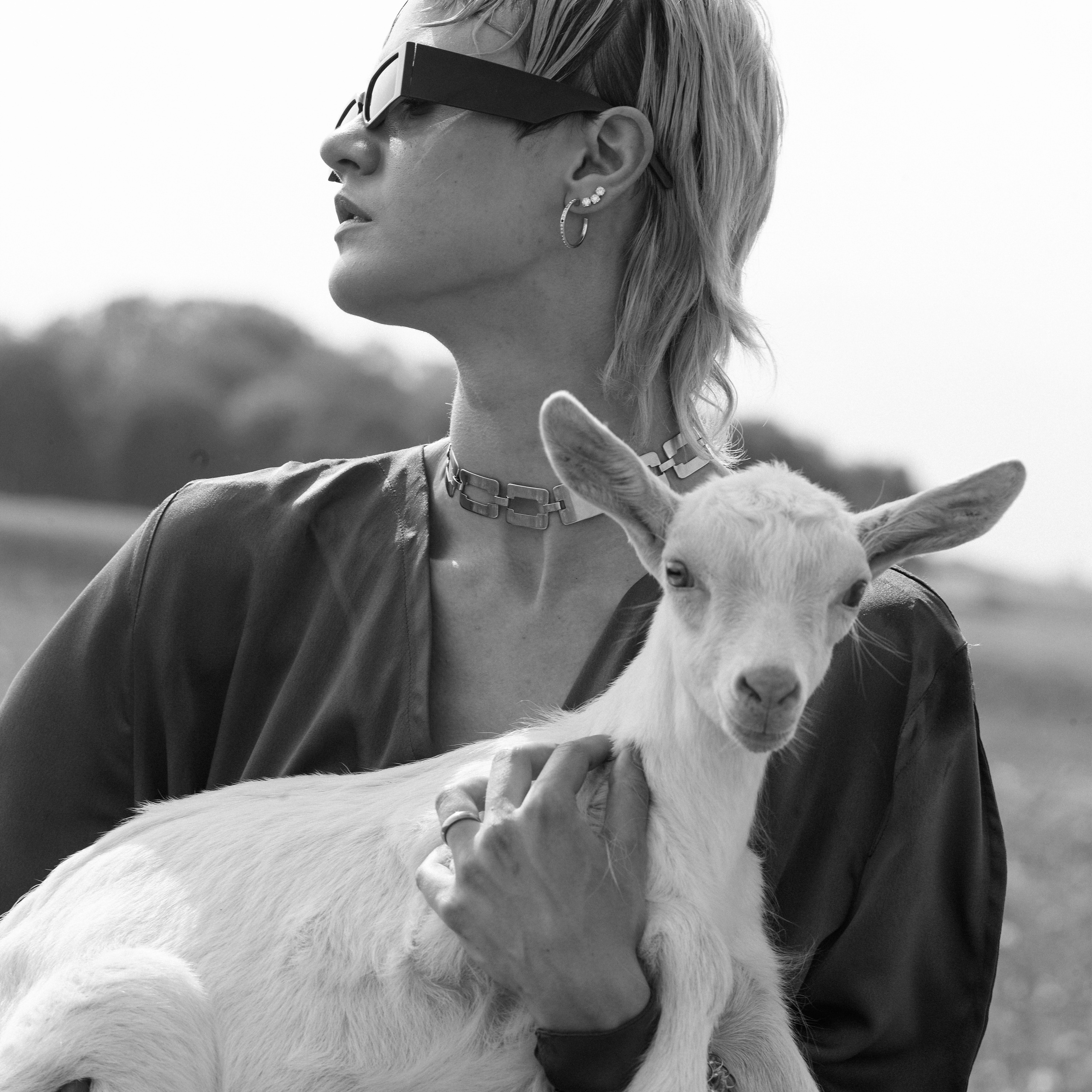 GS SS 2023. Aura Studio / co-design space