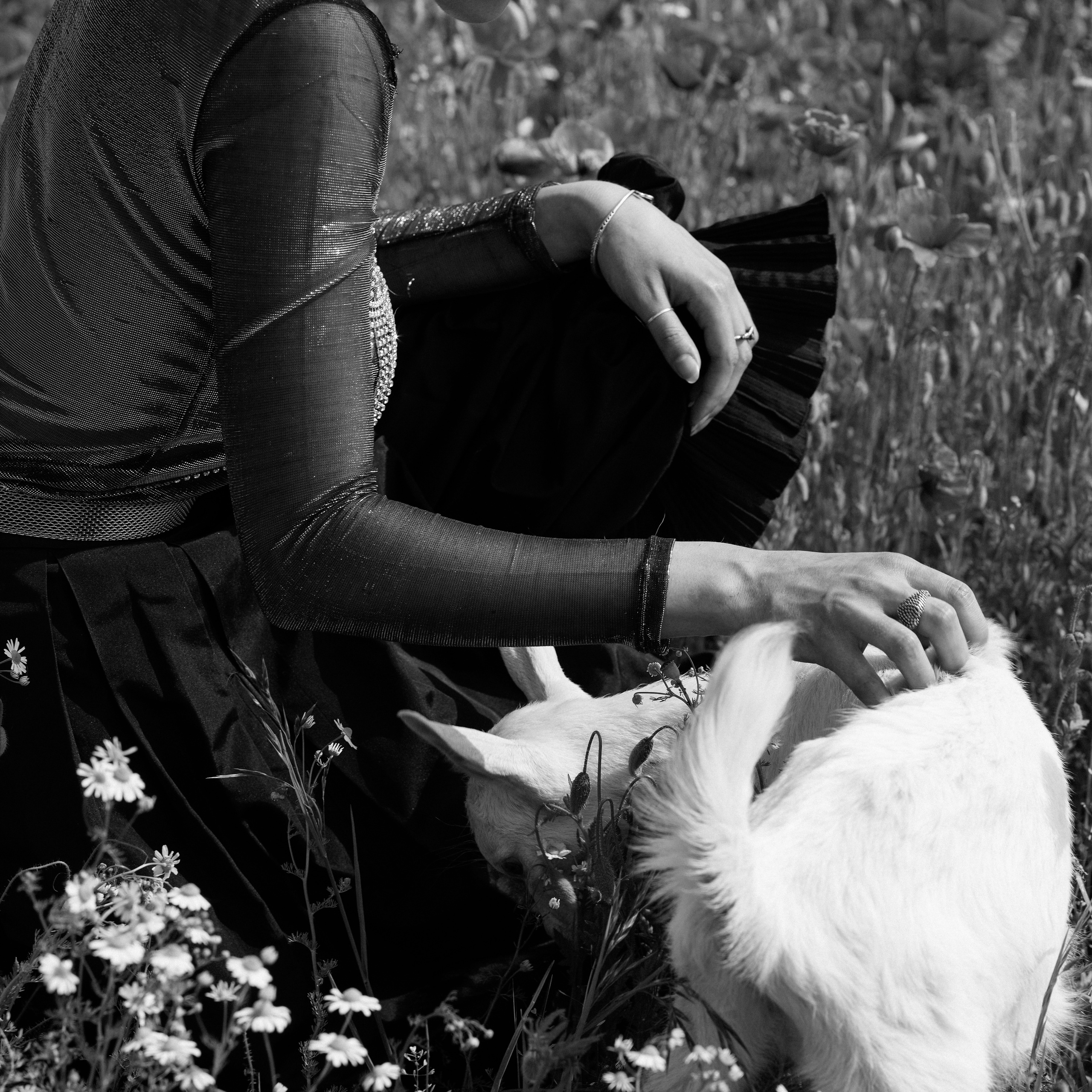 GS SS 2023. Aura Studio / co-design space