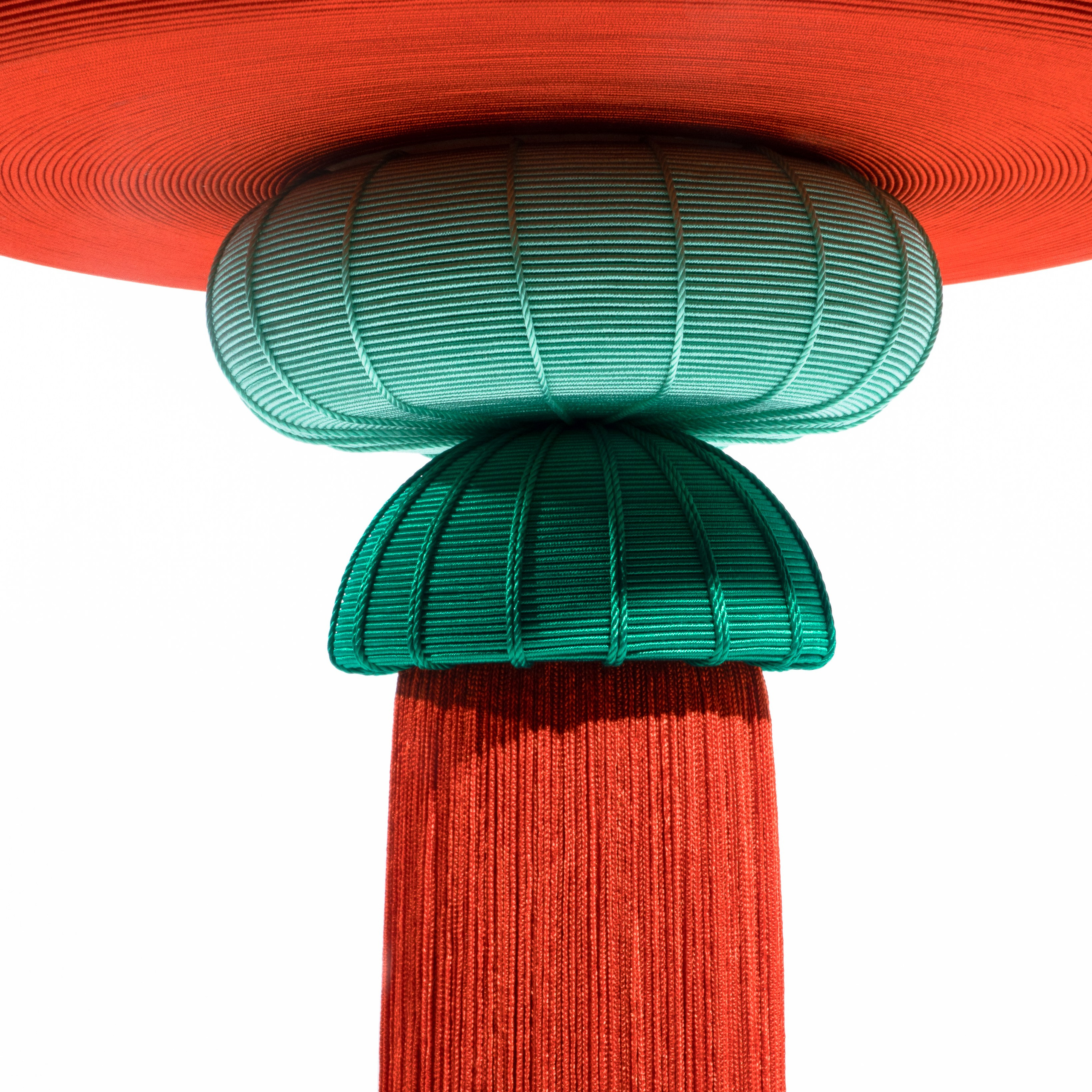 ARISTOCRAZY. Aura Studio / co-design space