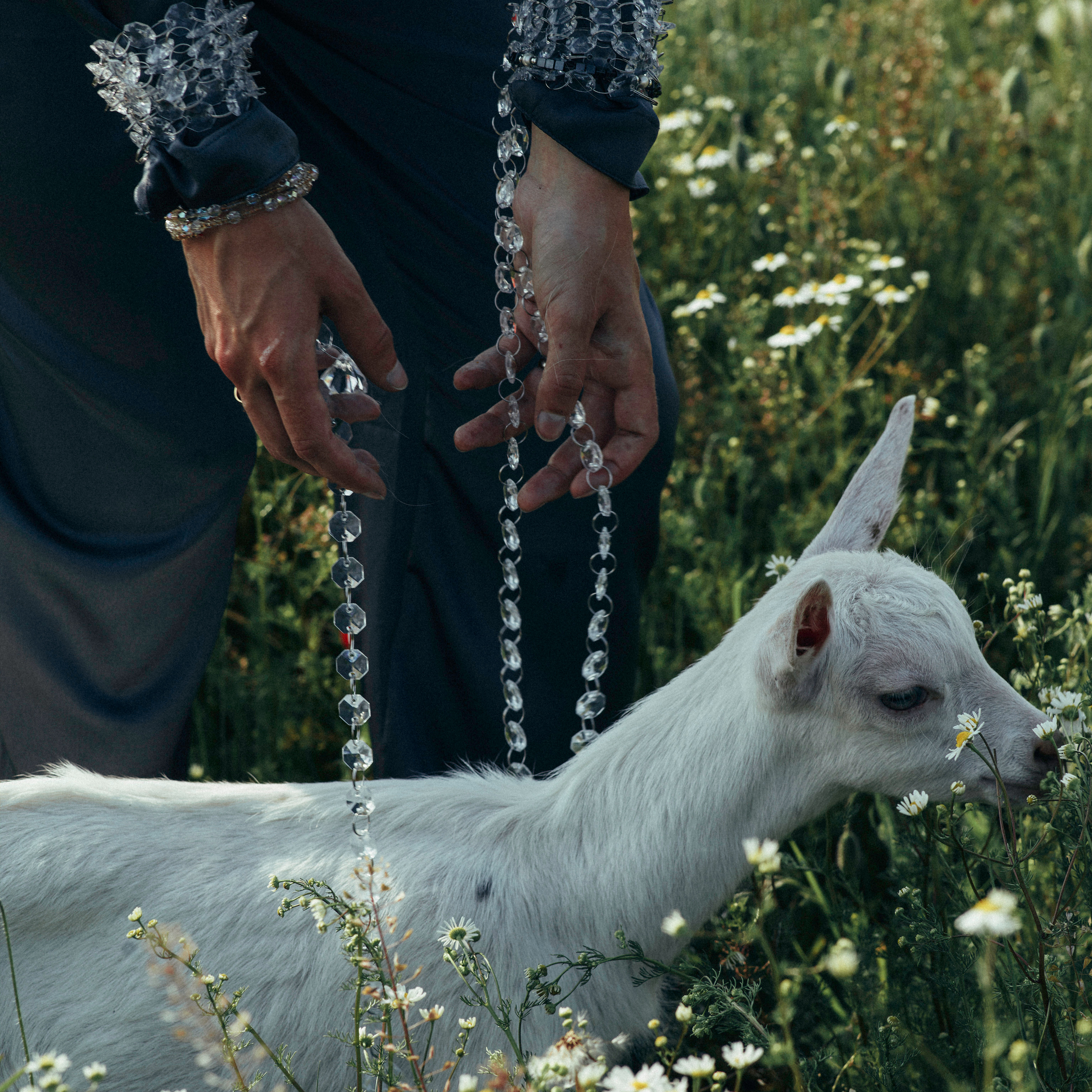 GS SS 2023. Aura Studio / co-design space