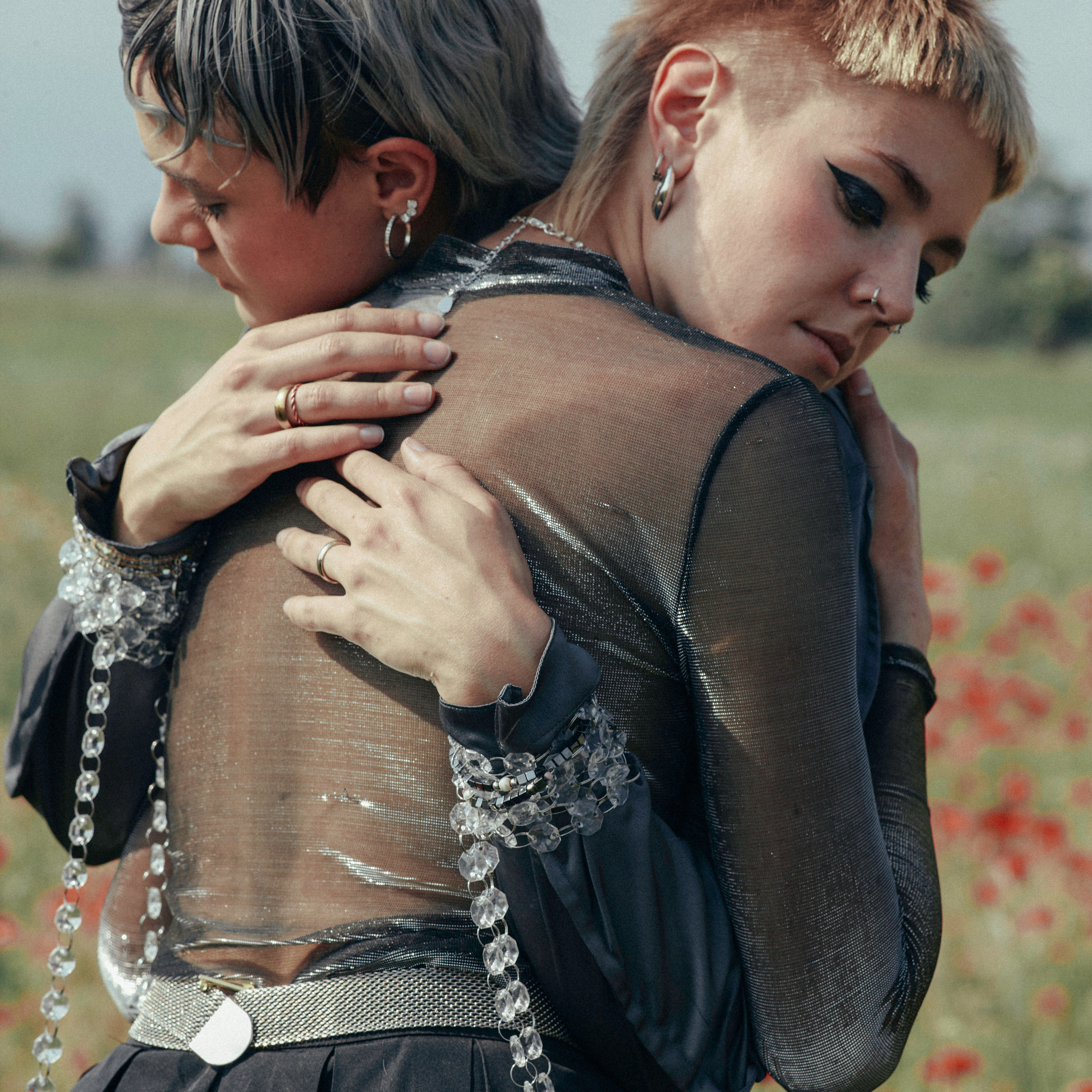 GS SS 2023. Aura Studio / co-design space