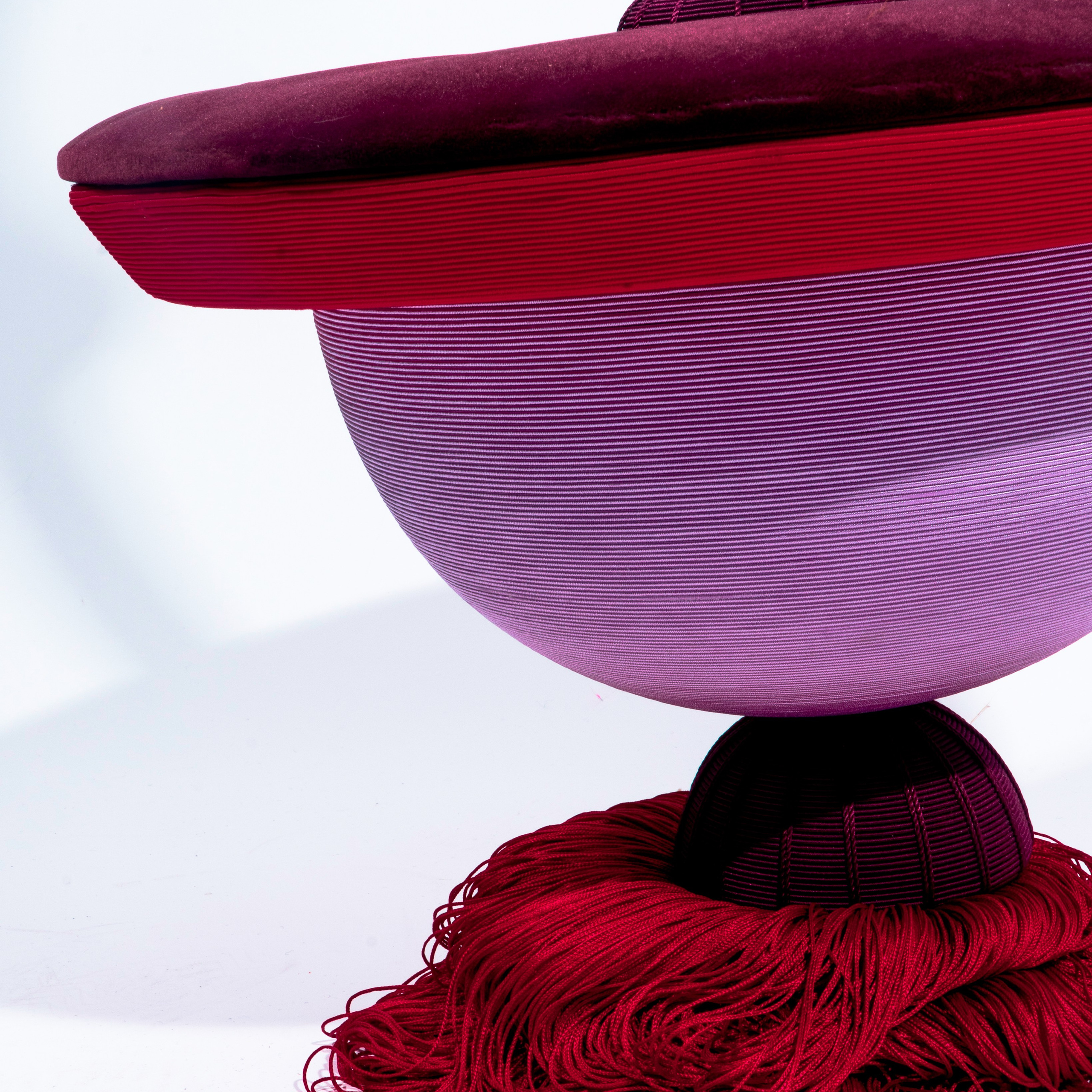 ARISTOCRAZY. Aura Studio / co-design space