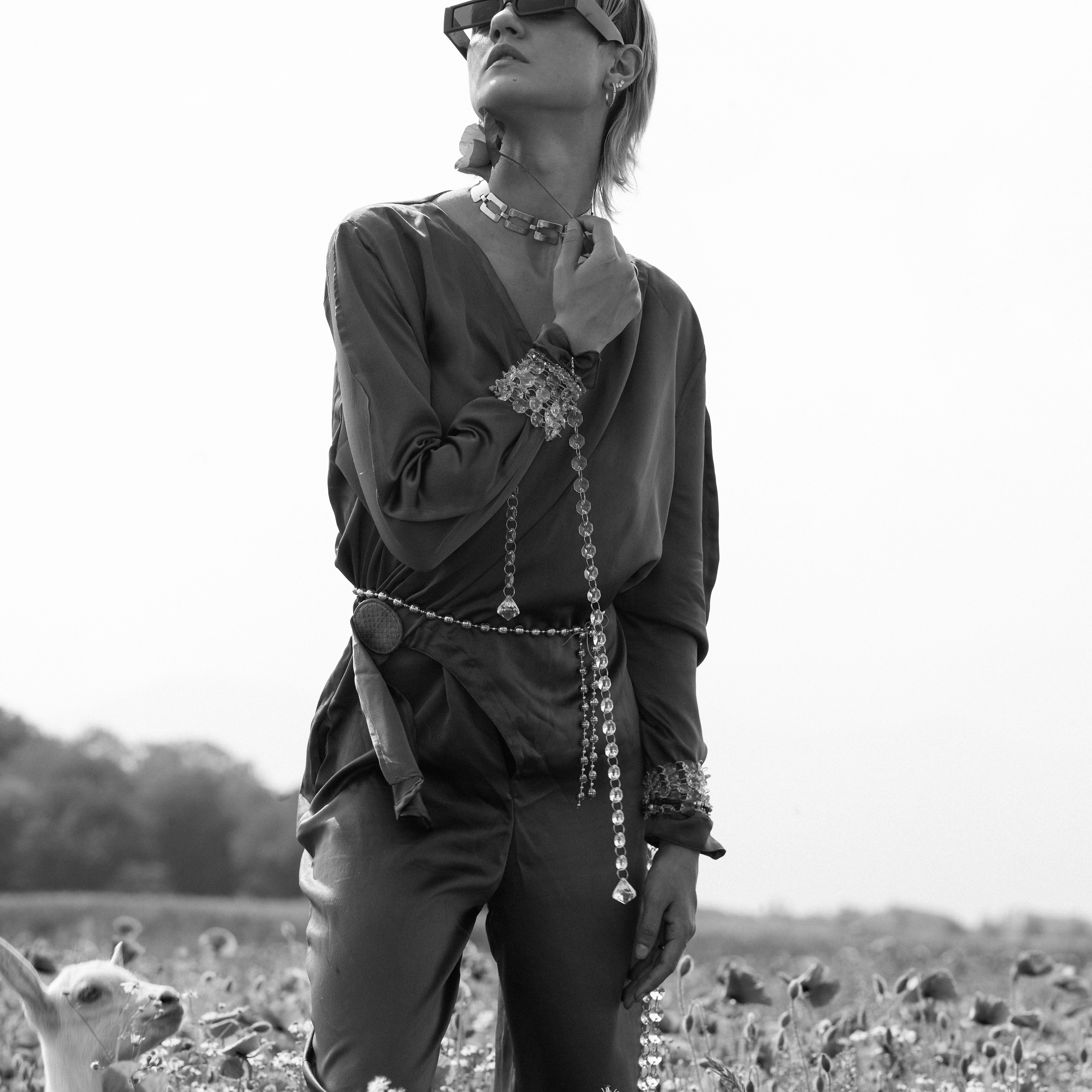 GS SS 2023. Aura Studio / co-design space