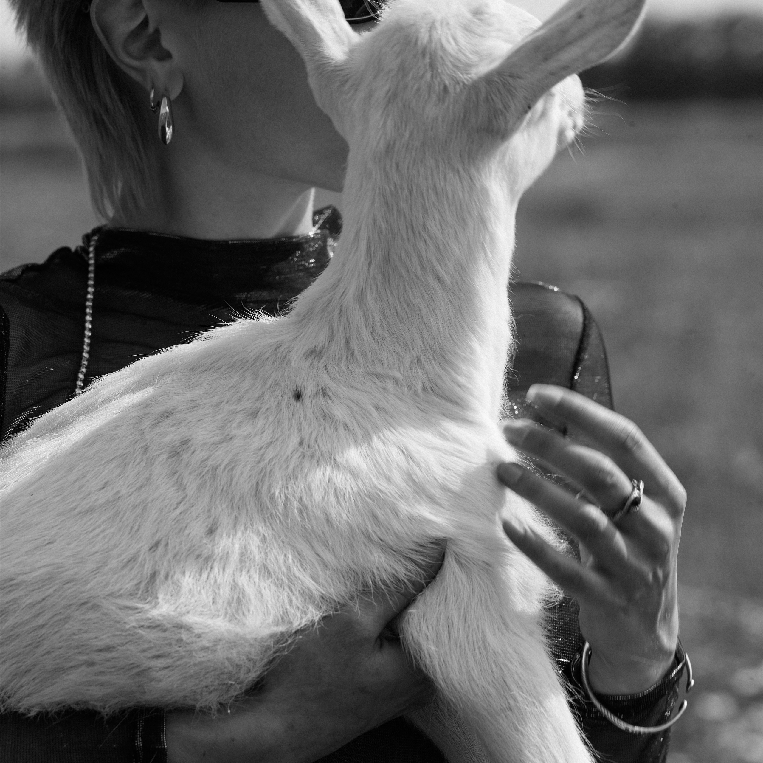 GS SS 2023. Aura Studio / co-design space