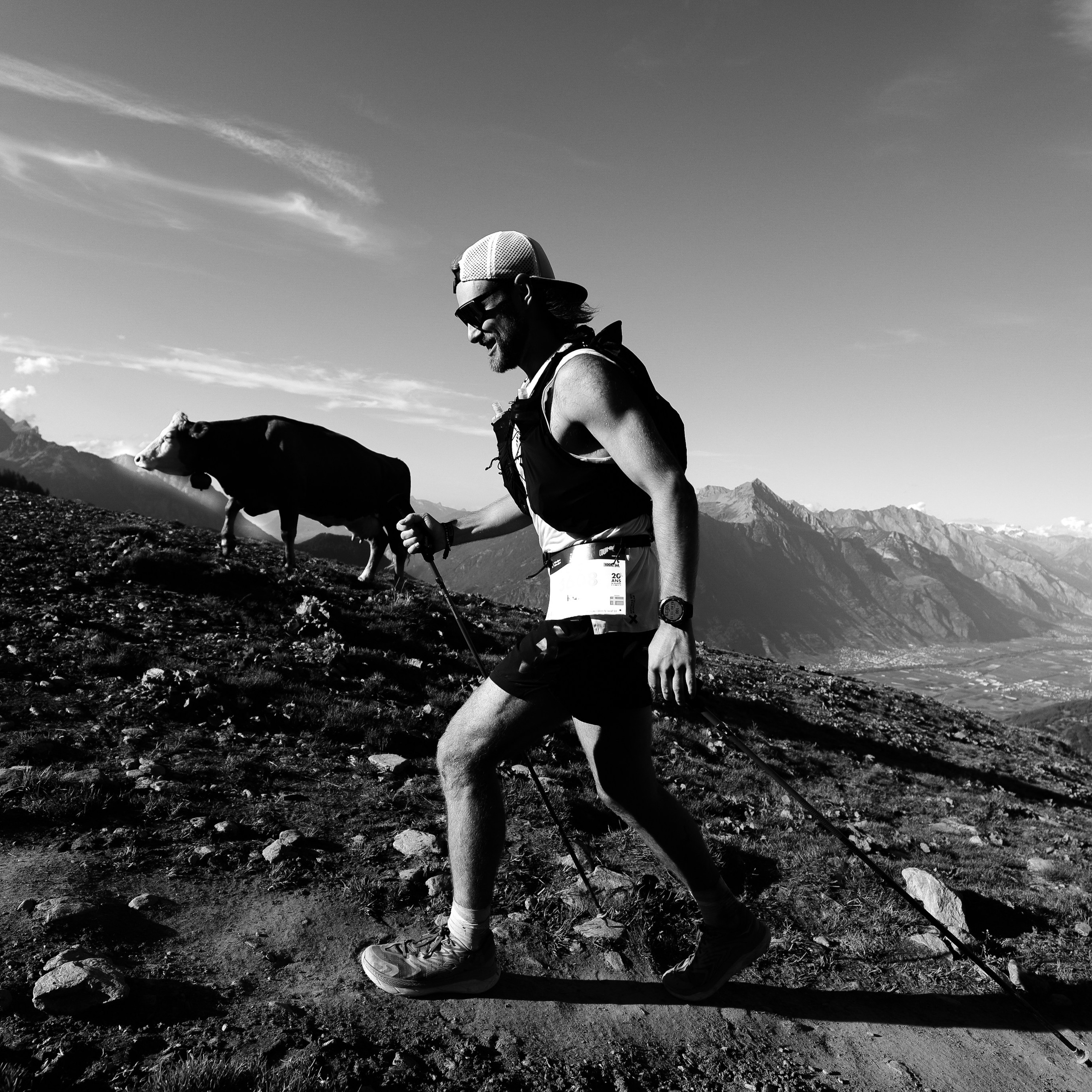 Trail. Aura Studio / co-design space