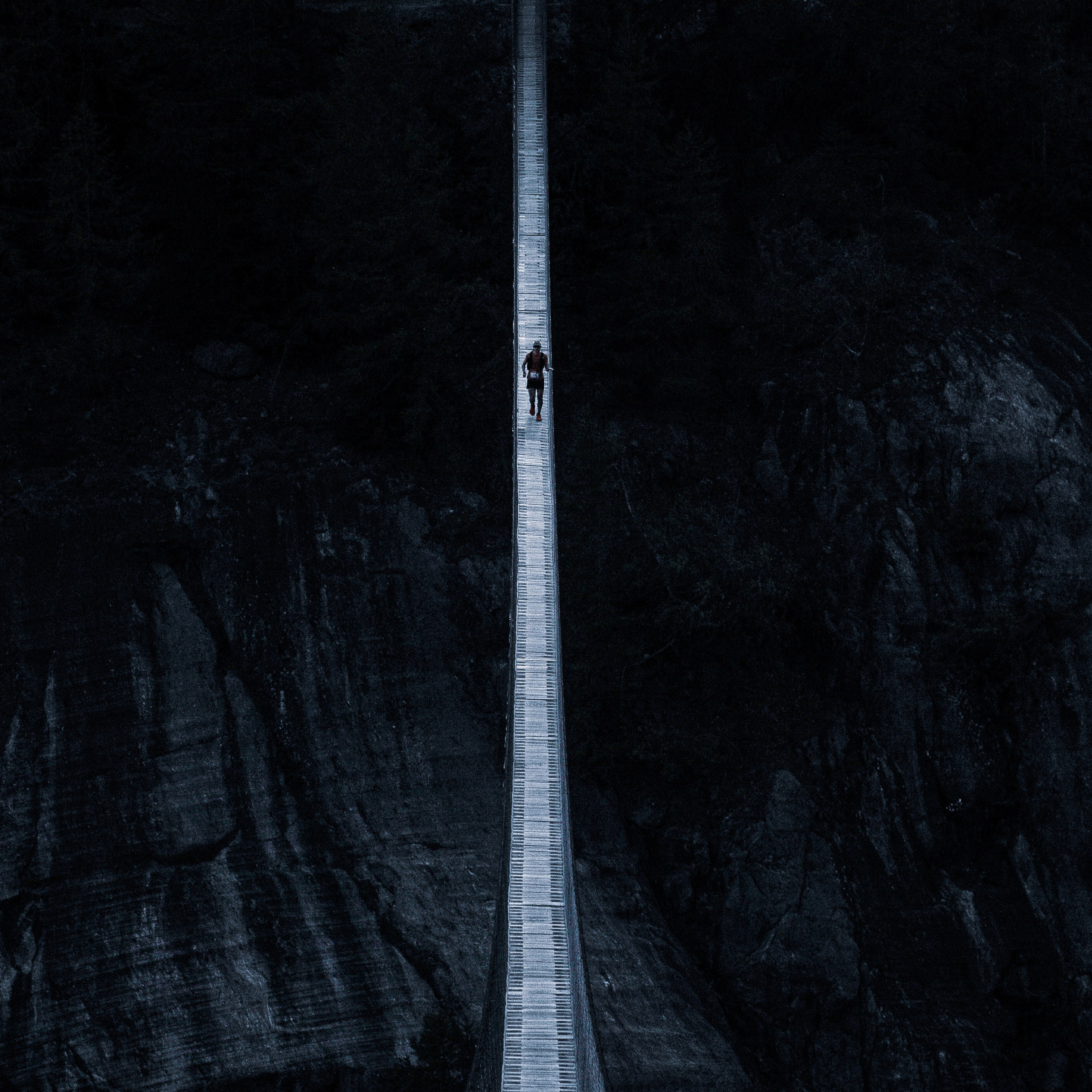 Trail. Aura Studio / co-design space