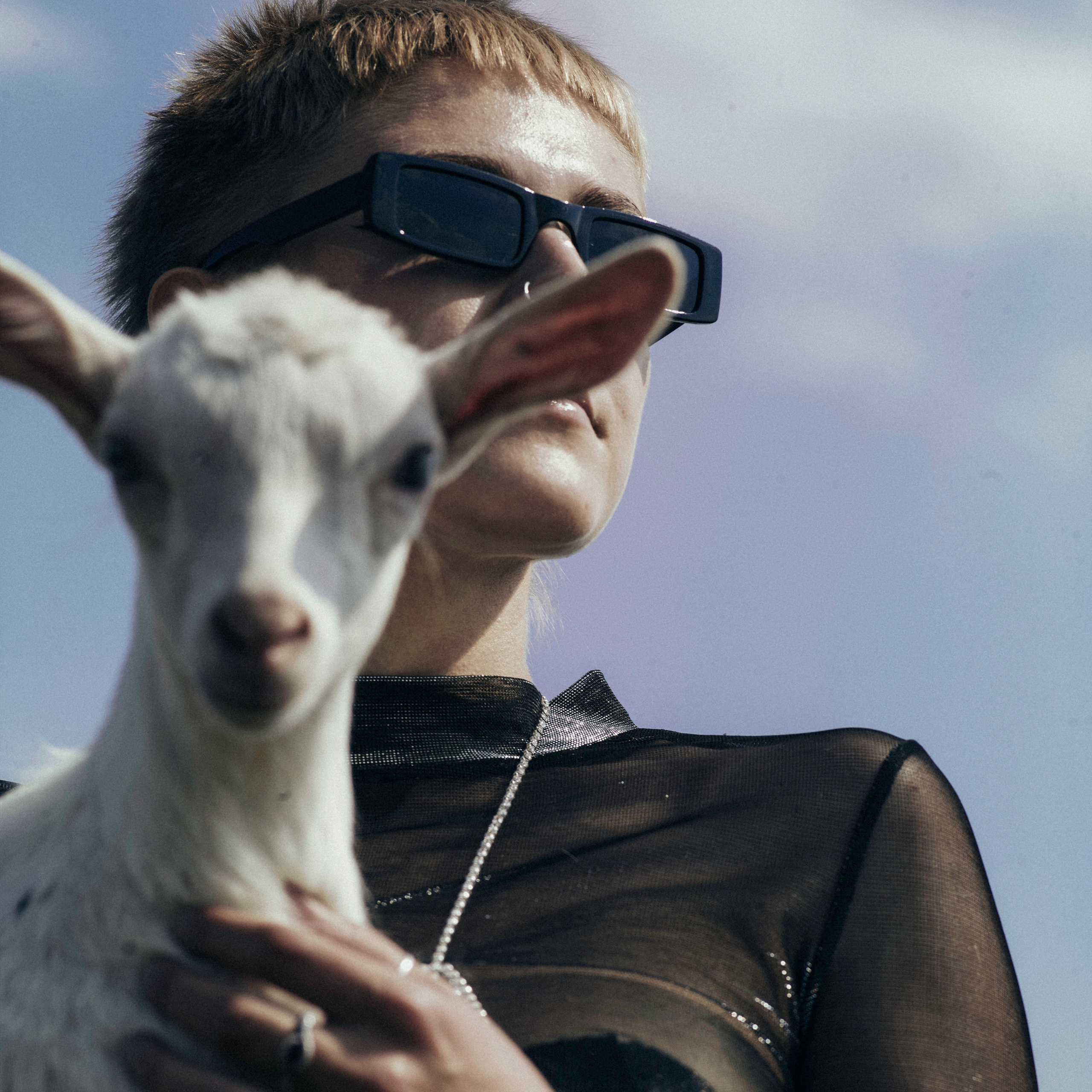 GS SS 2023. Aura Studio / co-design space