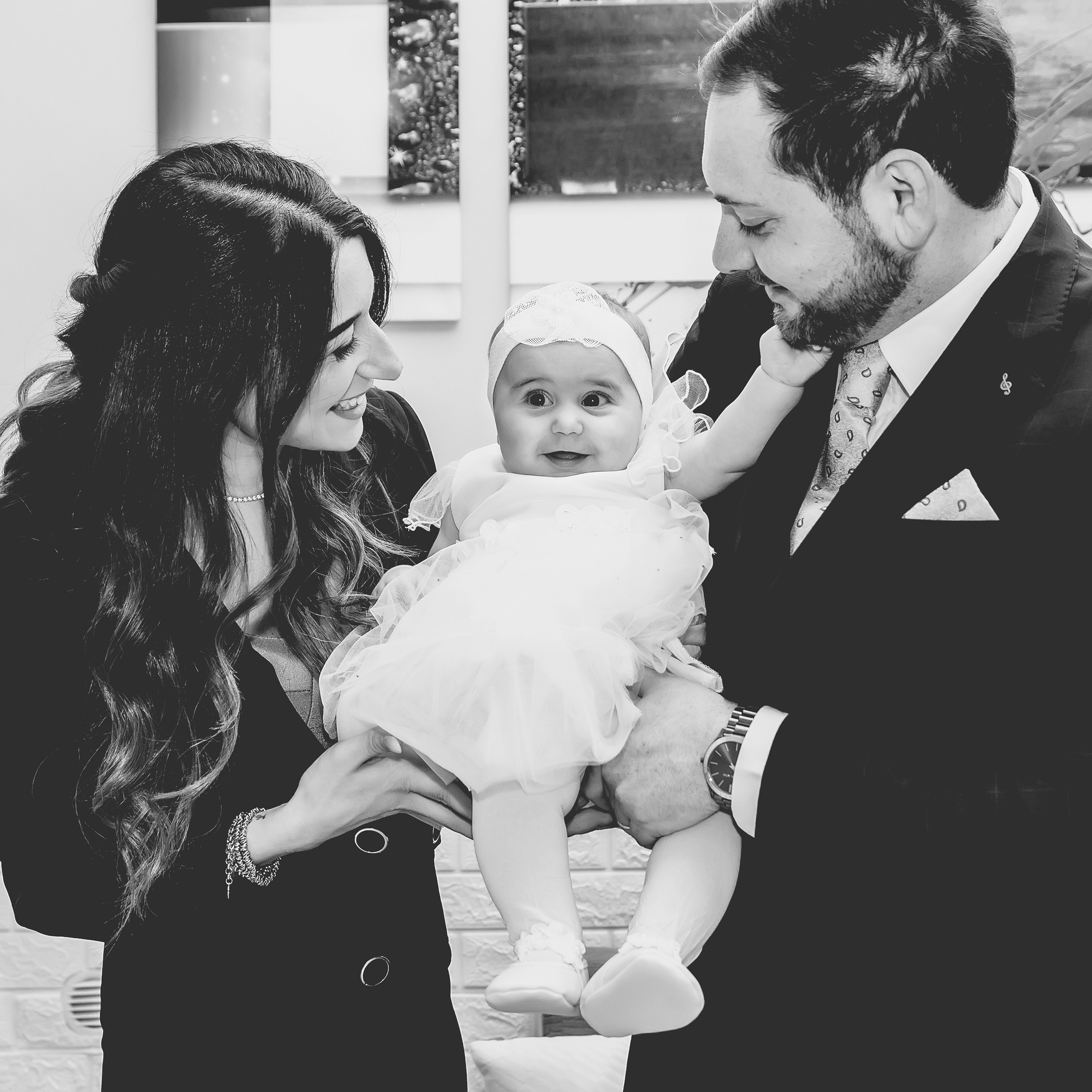 Testimonianze. Fotografo di famiglia