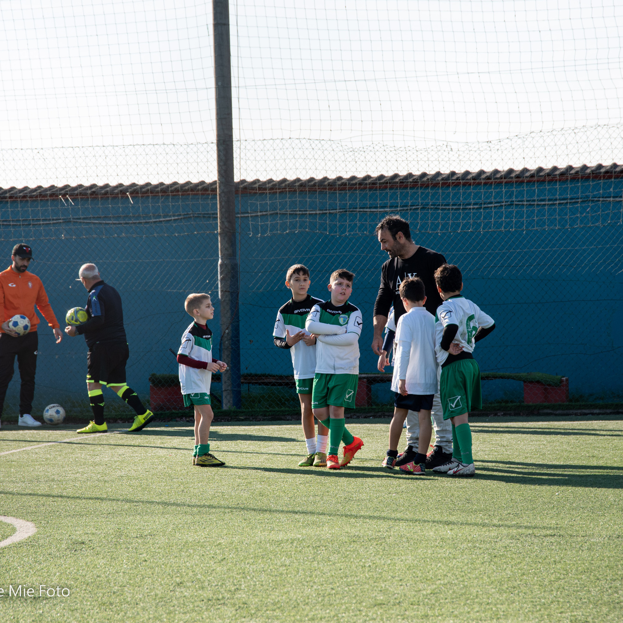 Testimonianze. Fotografo di famiglia
