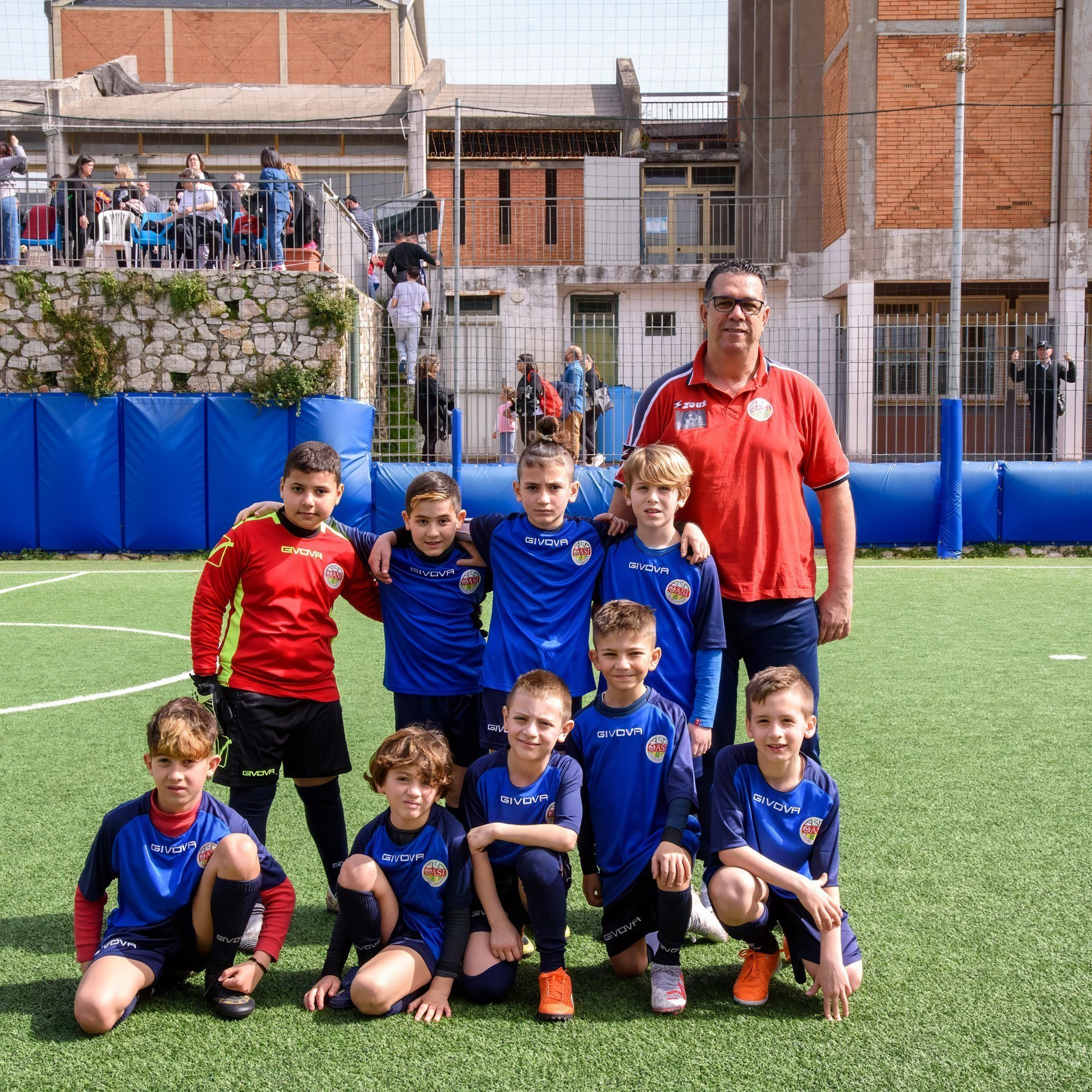 Testimonianze. Fotografo di famiglia