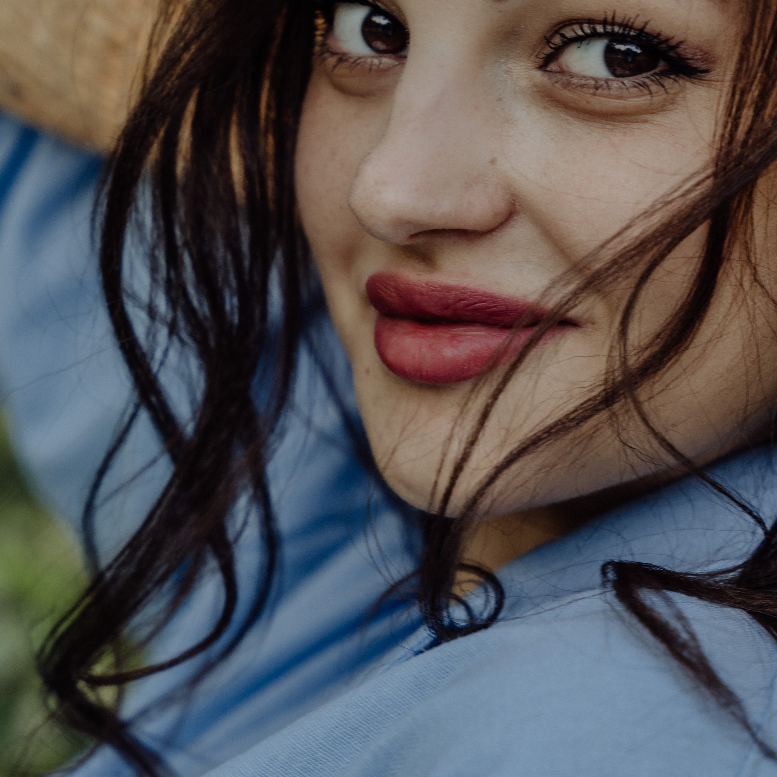 Recenze. Rodinna fotografka Plzen Anita Dergachova