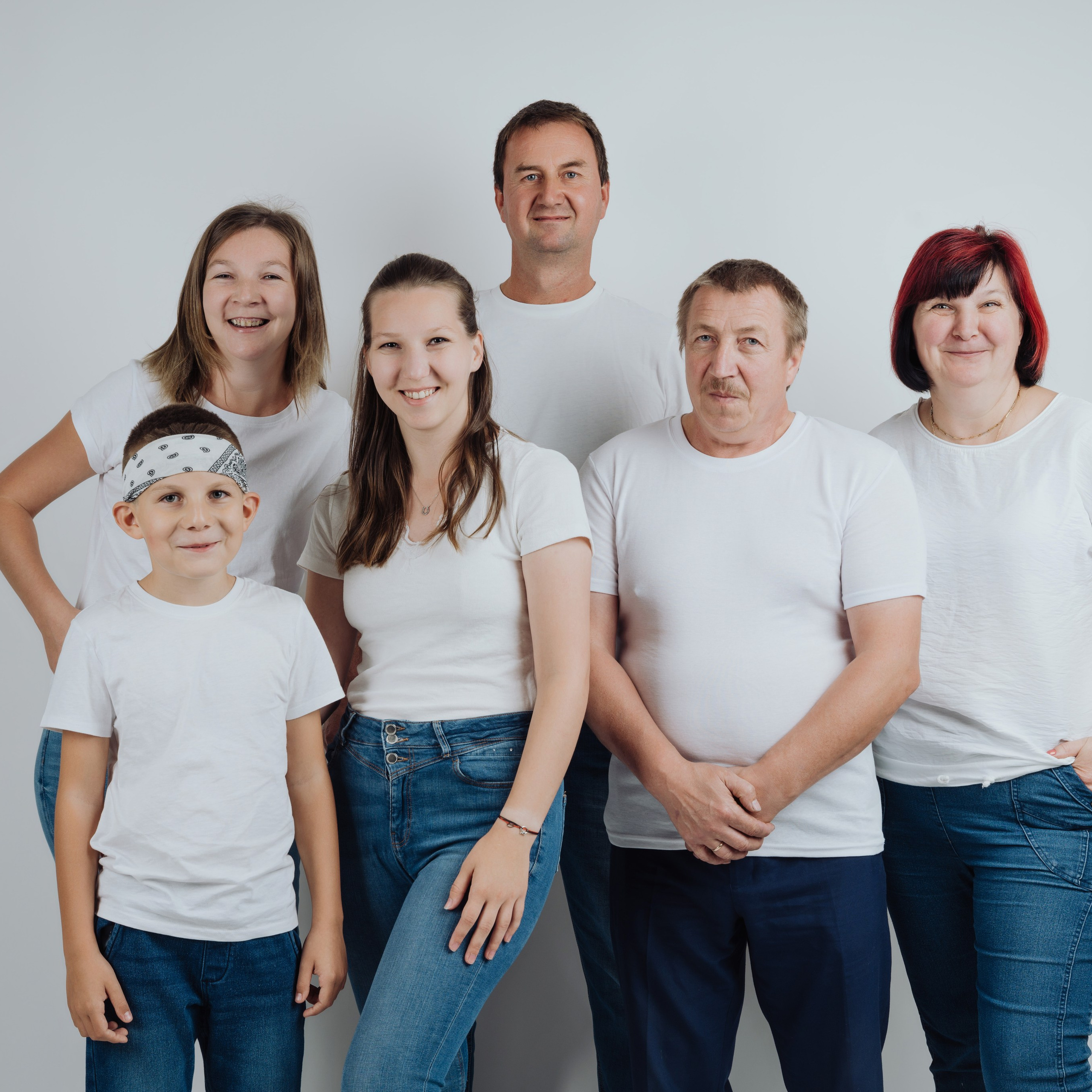 Recenze. Rodinna fotografka Plzen Anita Dergachova