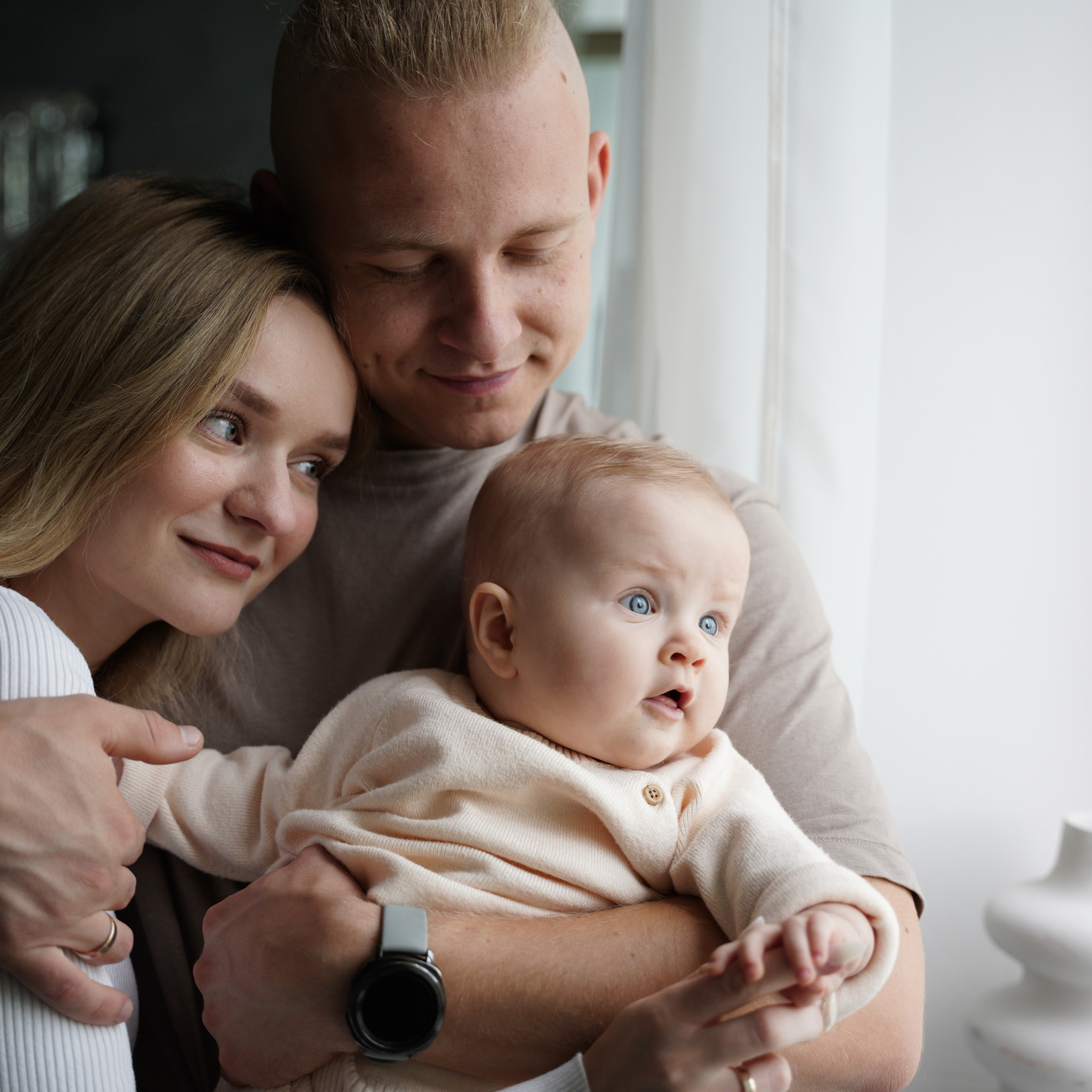 Recenze. Rodinna fotografka Plzen Anita Dergachova