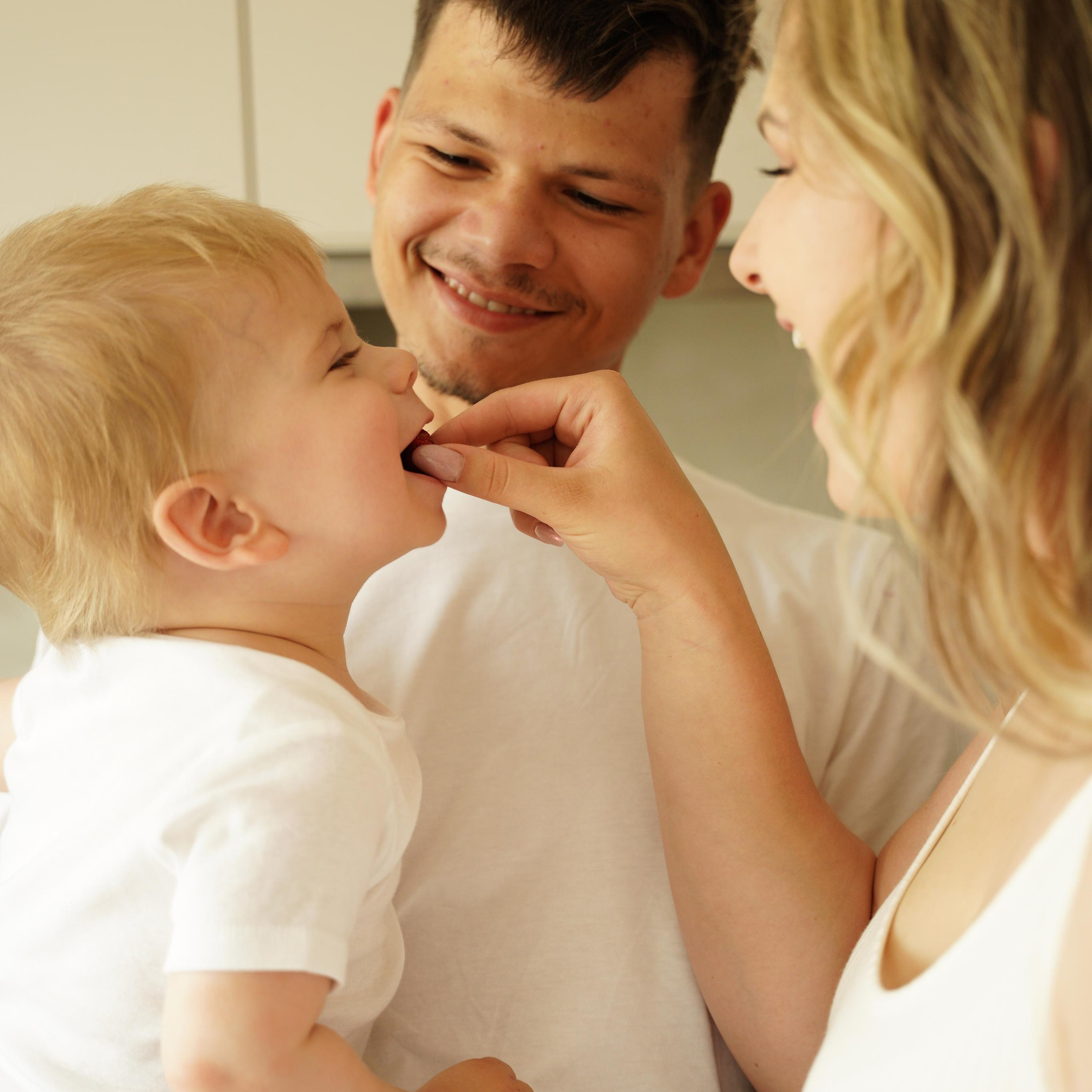 Recenze. Rodinna fotografka Plzen Anita Dergachova