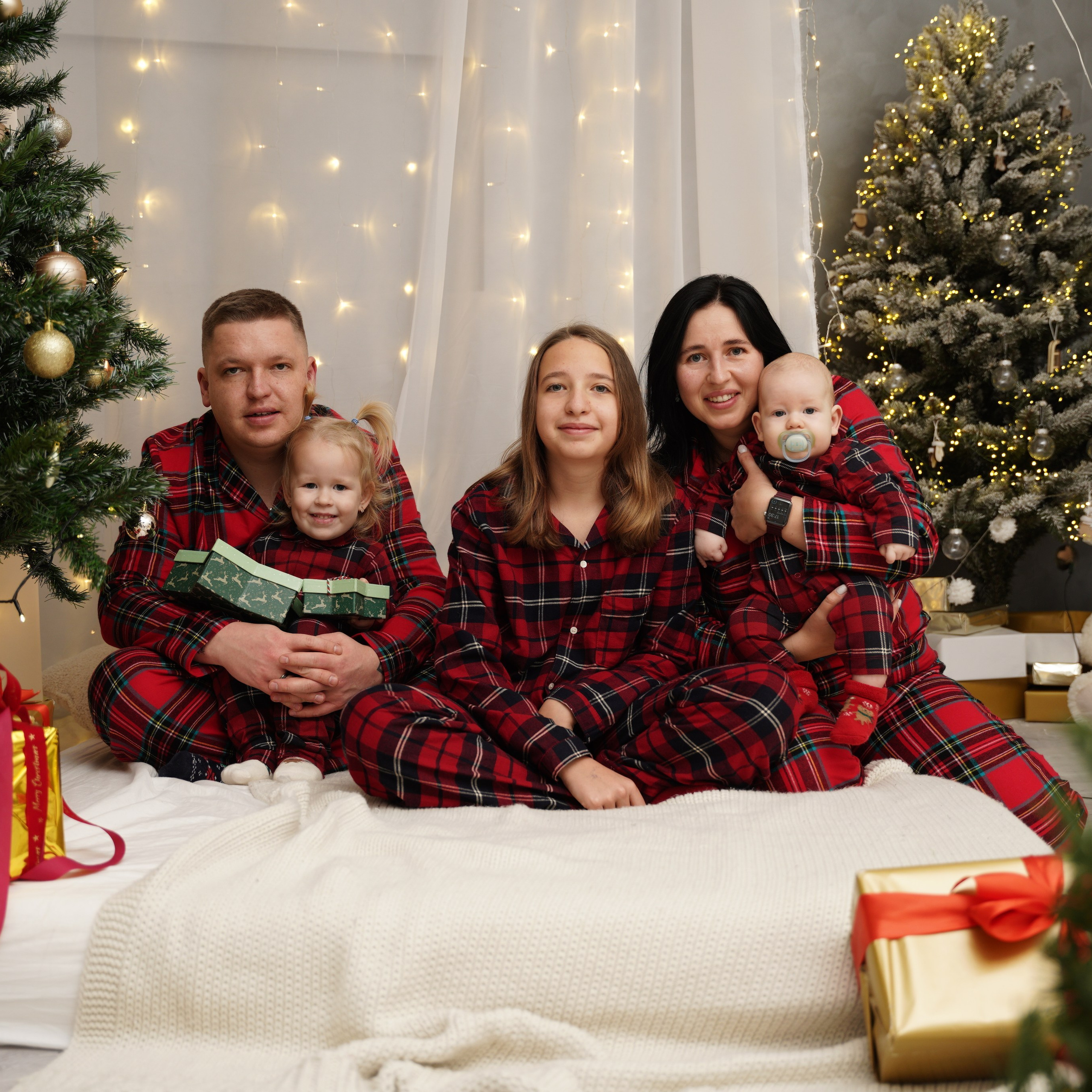 Recenze. Rodinna fotografka Plzen Anita Dergachova