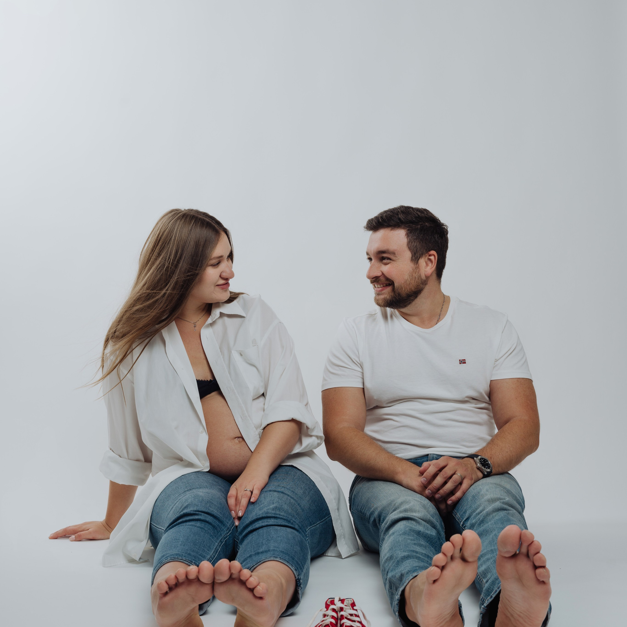 Recenze. Rodinna fotografka Plzen Anita Dergachova