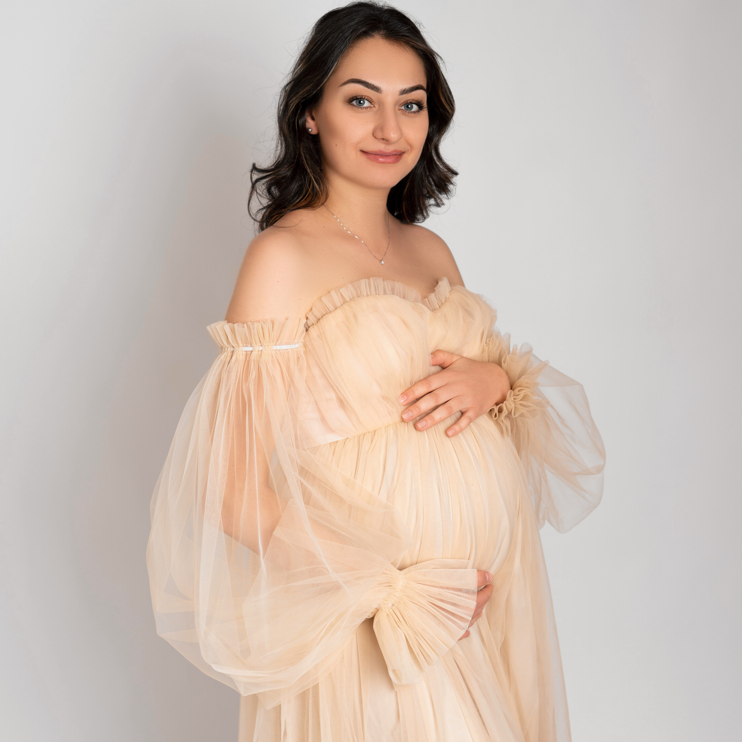 Testimonianze. Mylittlenewbornphotography