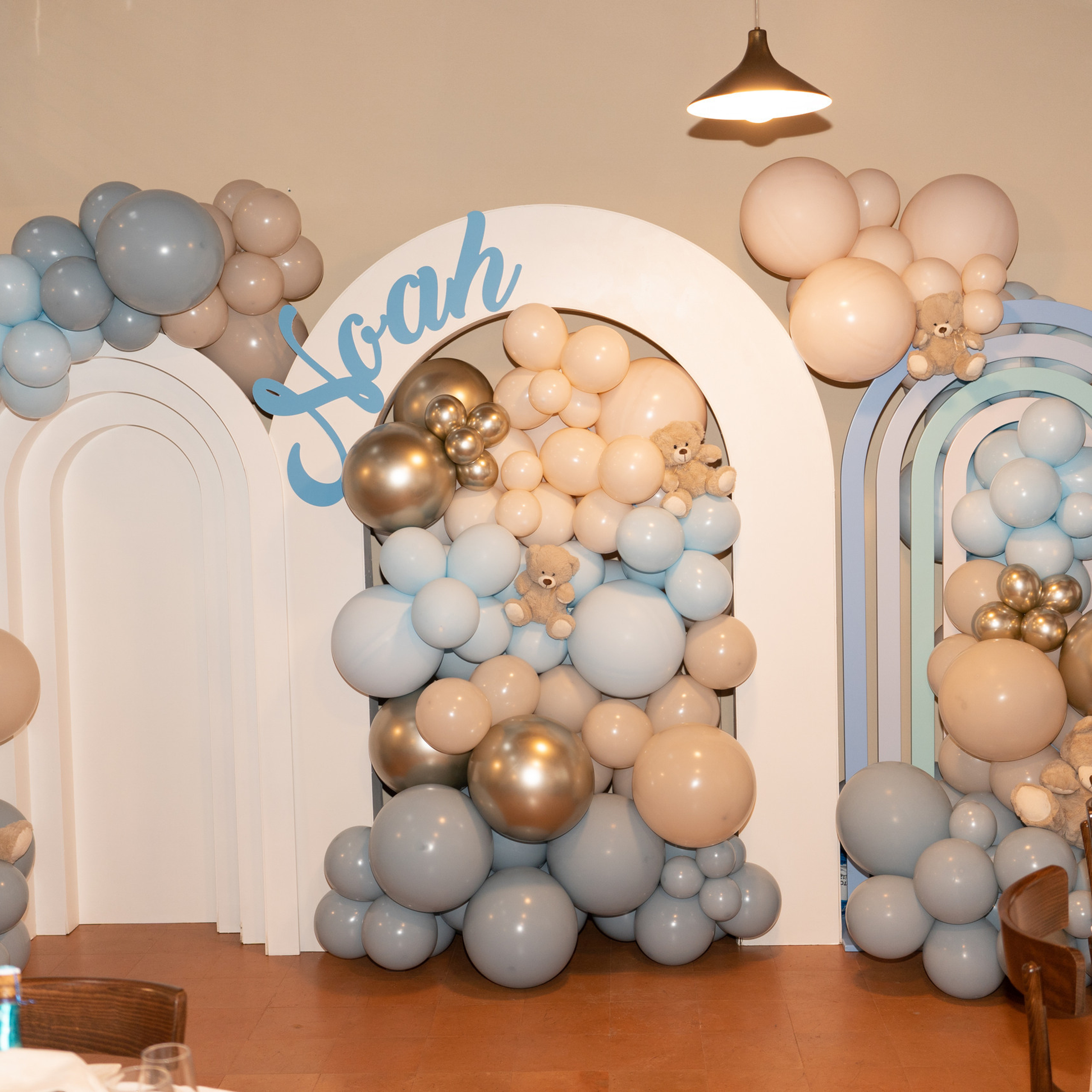 Testimonianze. Mylittlenewbornphotography