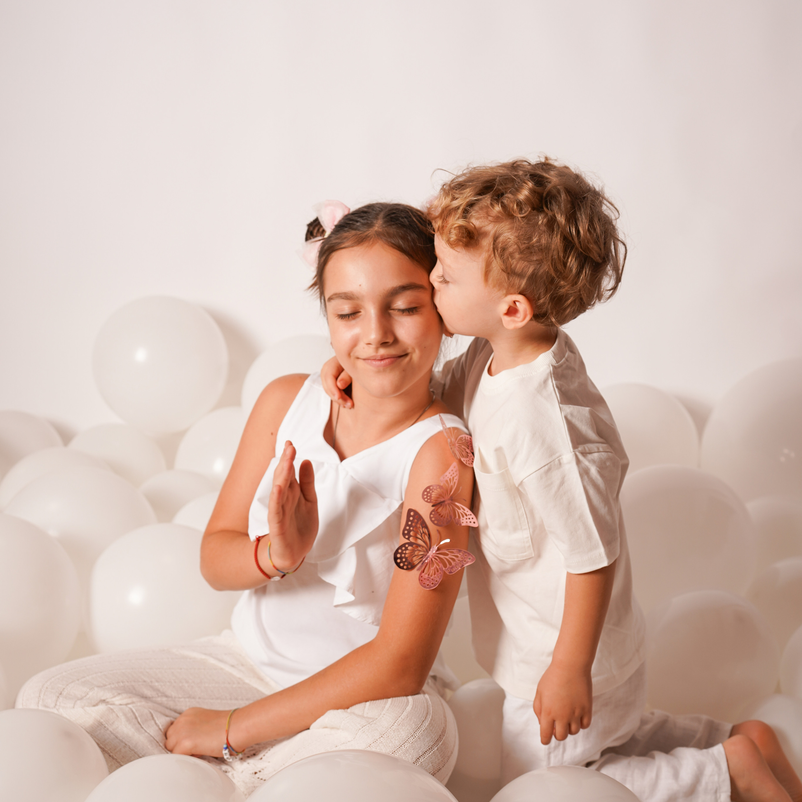 Testimonianze. Mylittlenewbornphotography