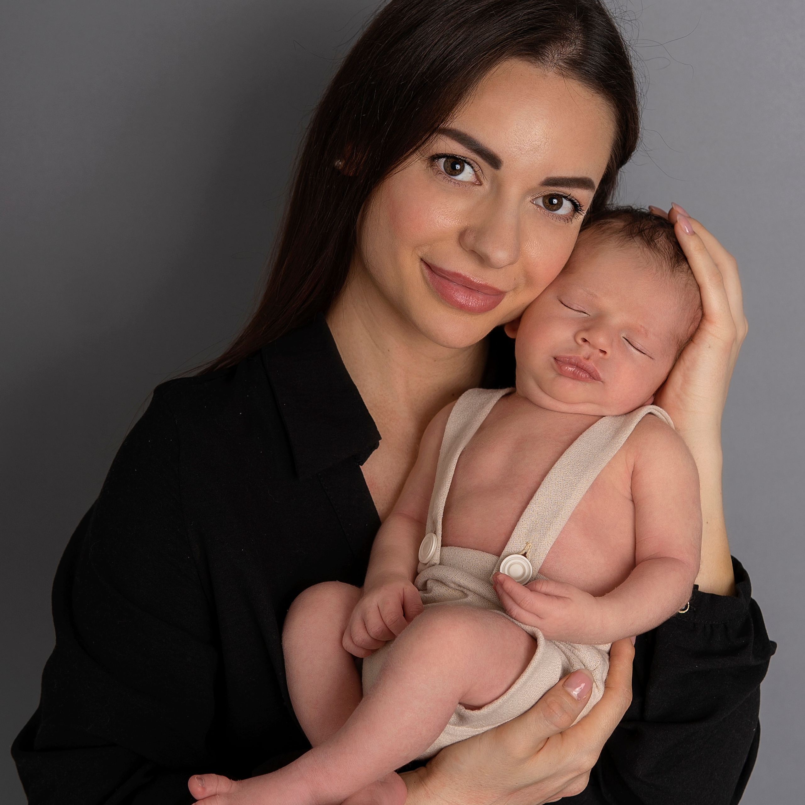 Testimonianze. Mylittlenewbornphotography