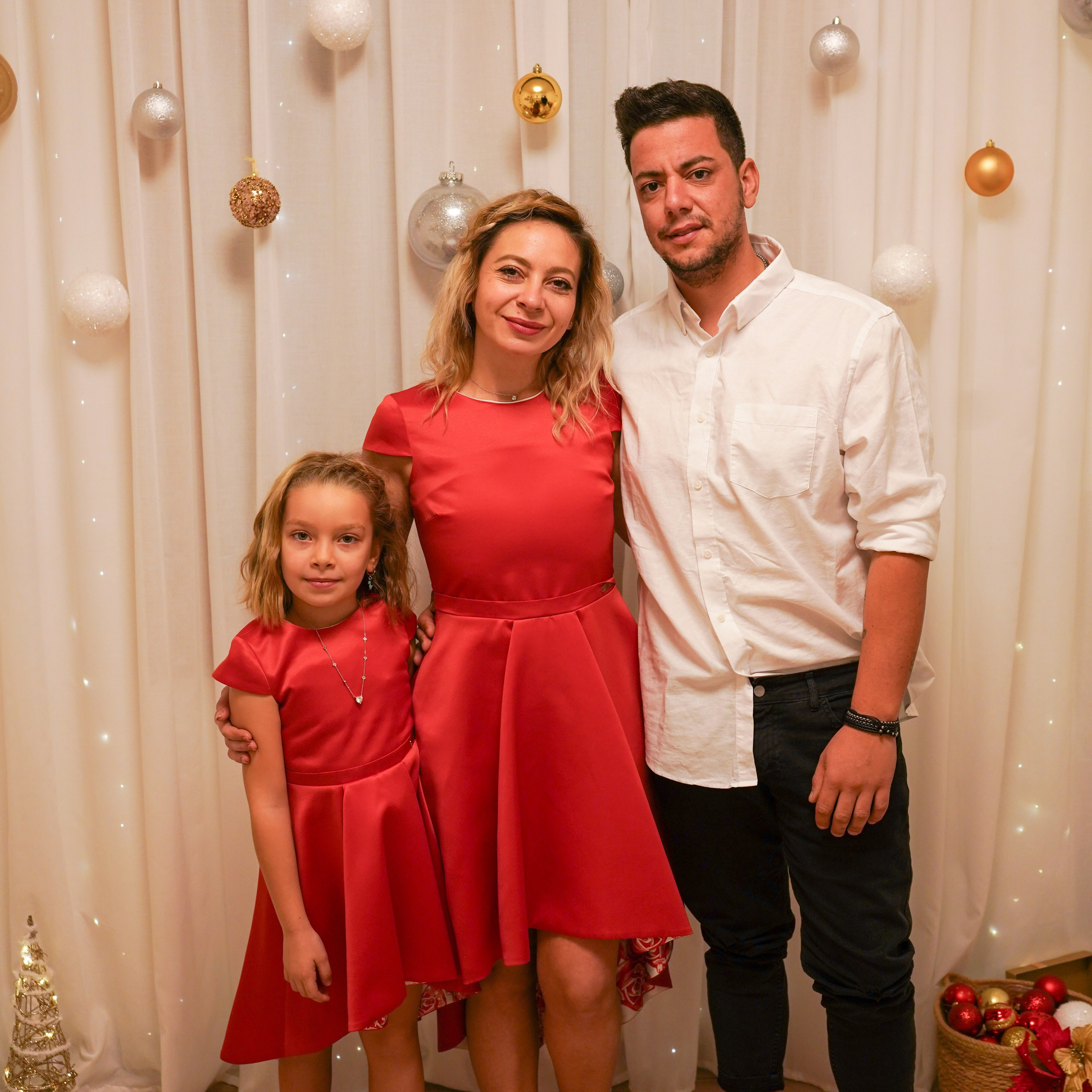 Testimonianze. Mylittlenewbornphotography