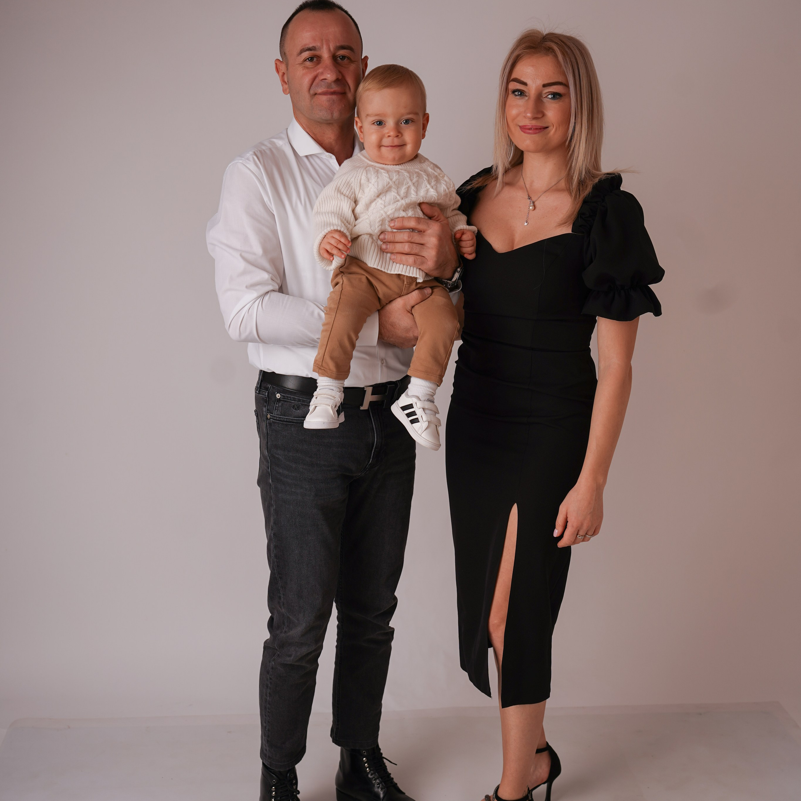 Testimonianze. Mylittlenewbornphotography