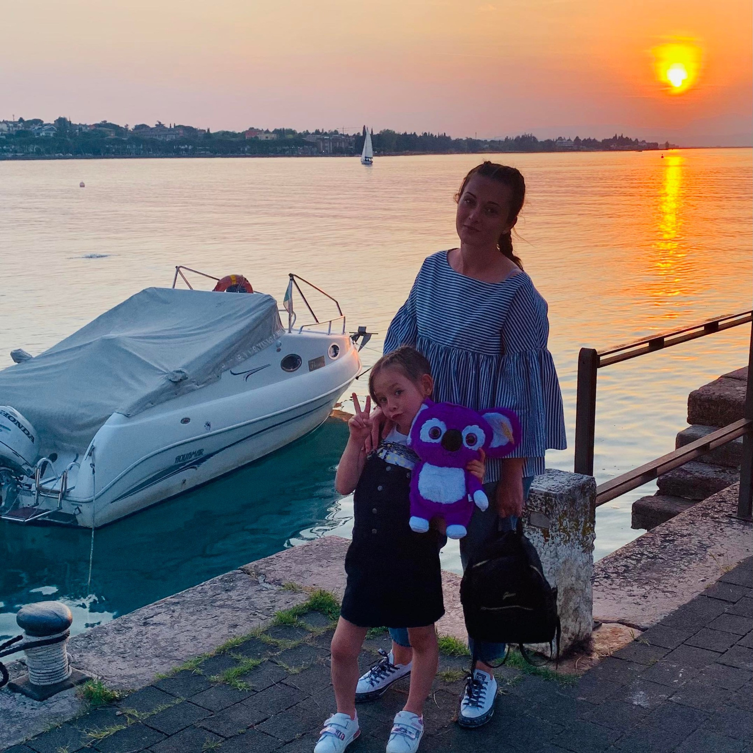 Testimonianze. Mylittlenewbornphotography