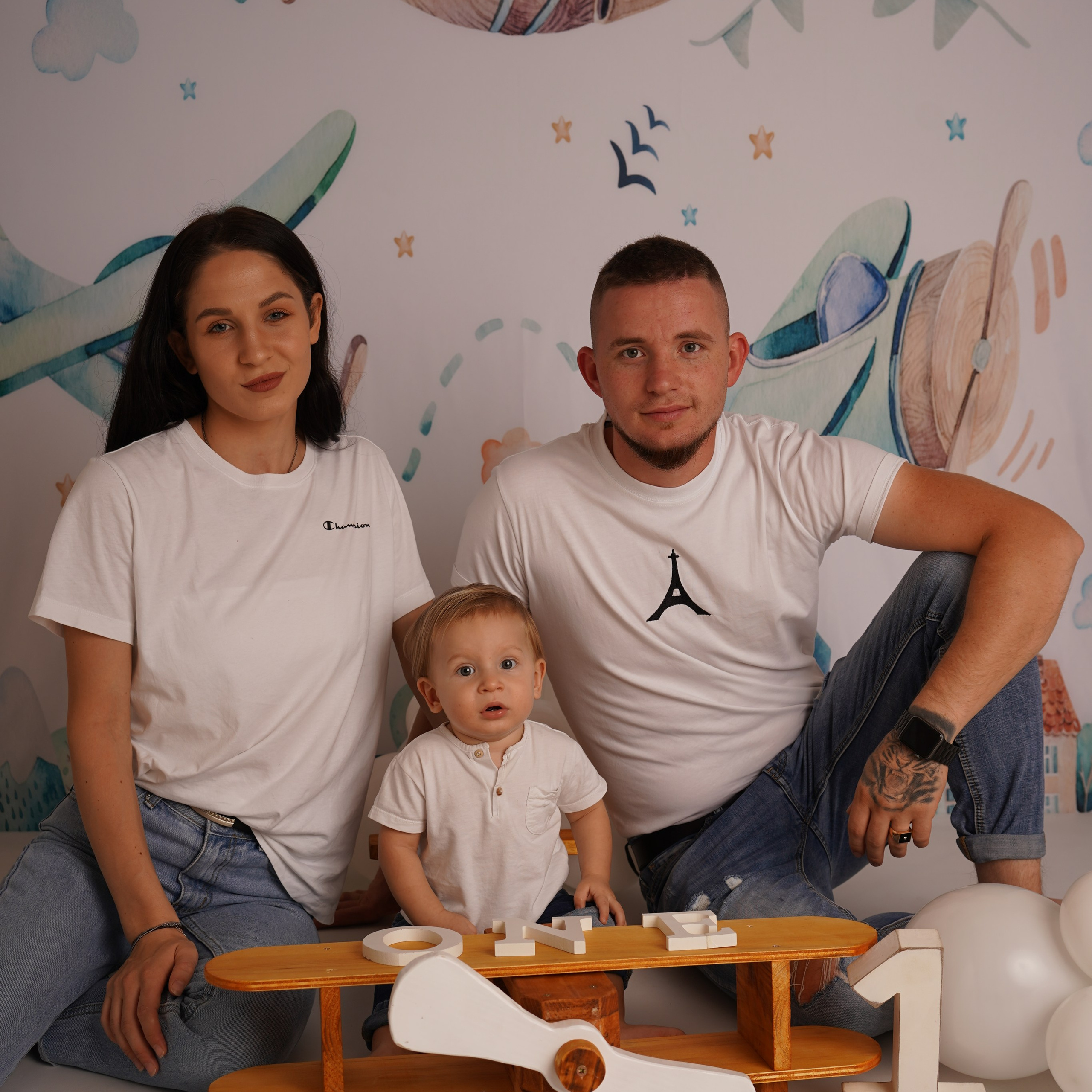 Testimonianze. Mylittlenewbornphotography