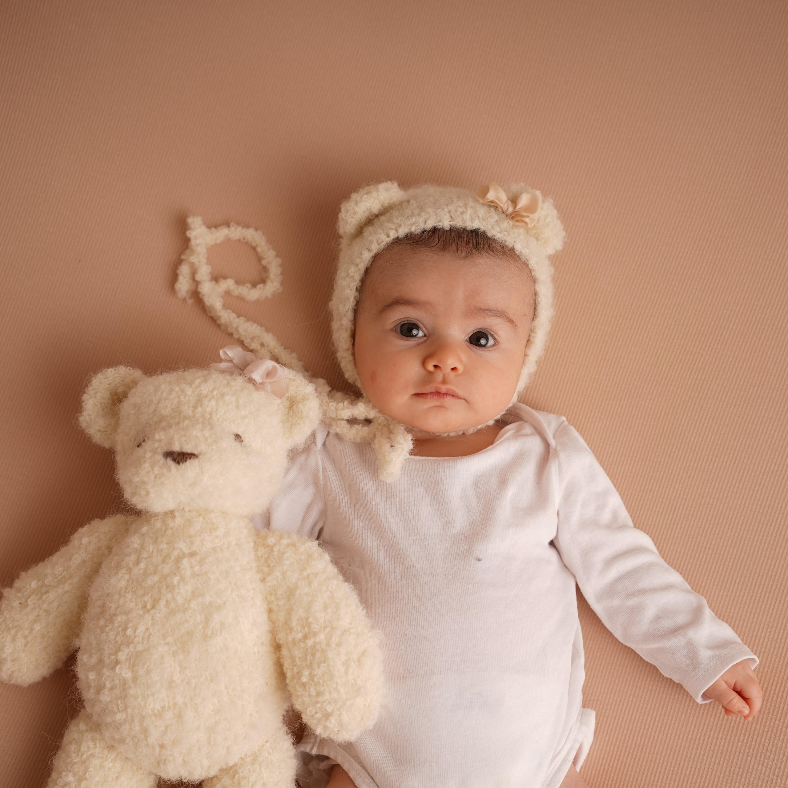 Testimonianze. Mylittlenewbornphotography