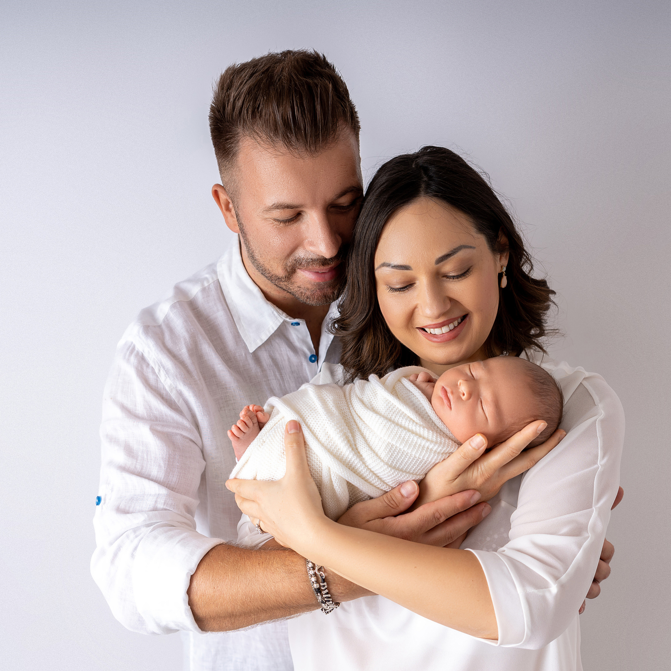 Testimonianze. Mylittlenewbornphotography