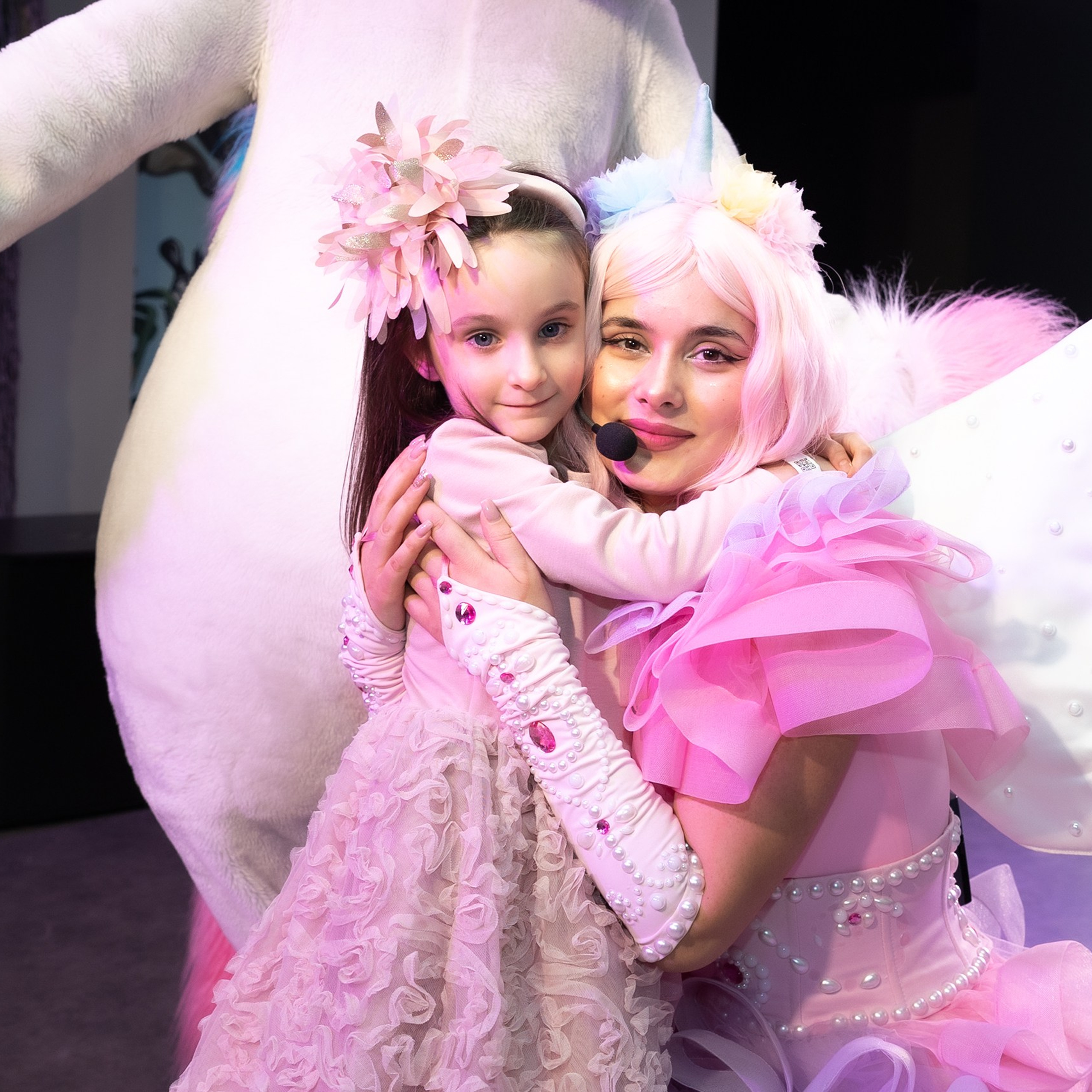 Детский день рождения