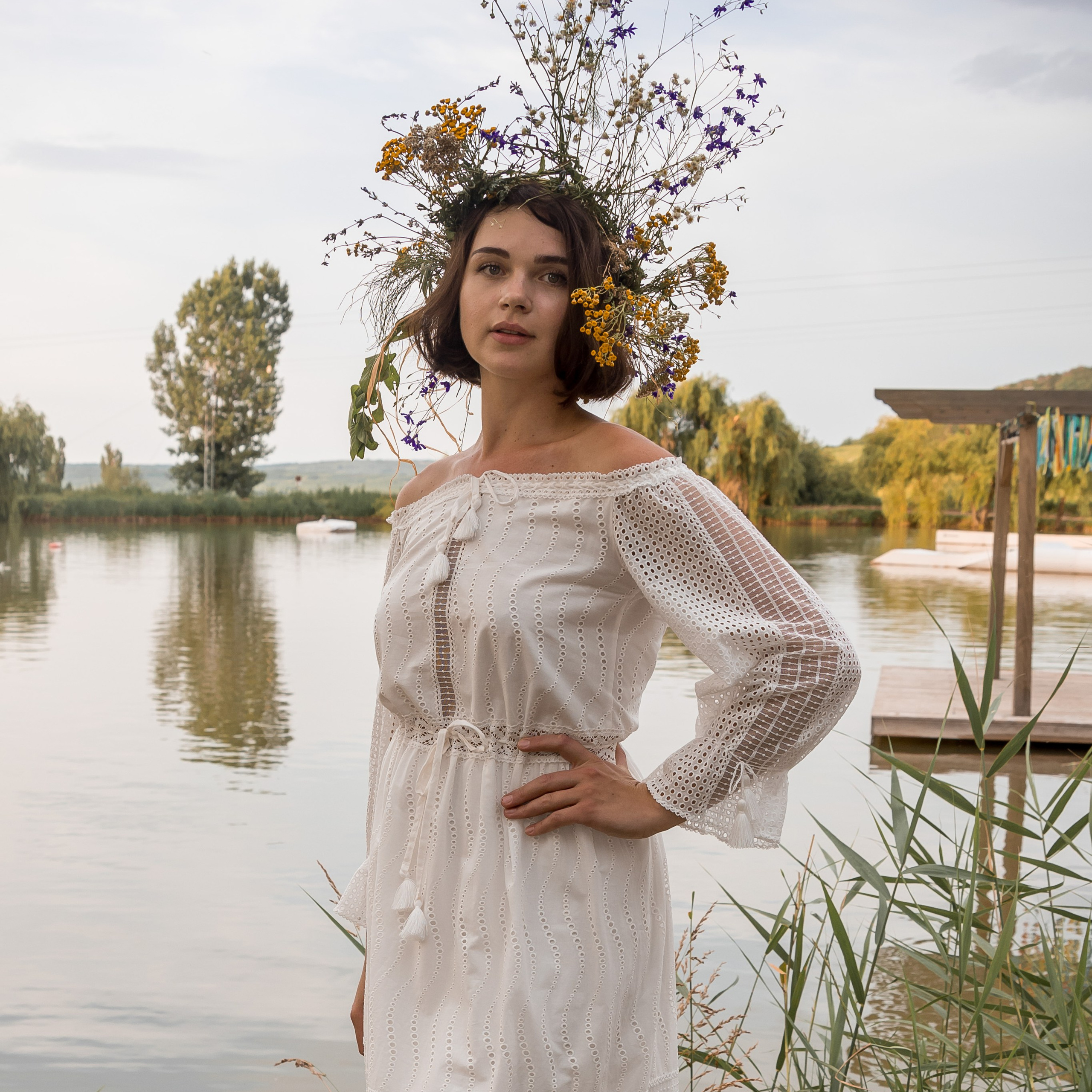 Сказка на Ивана Купала