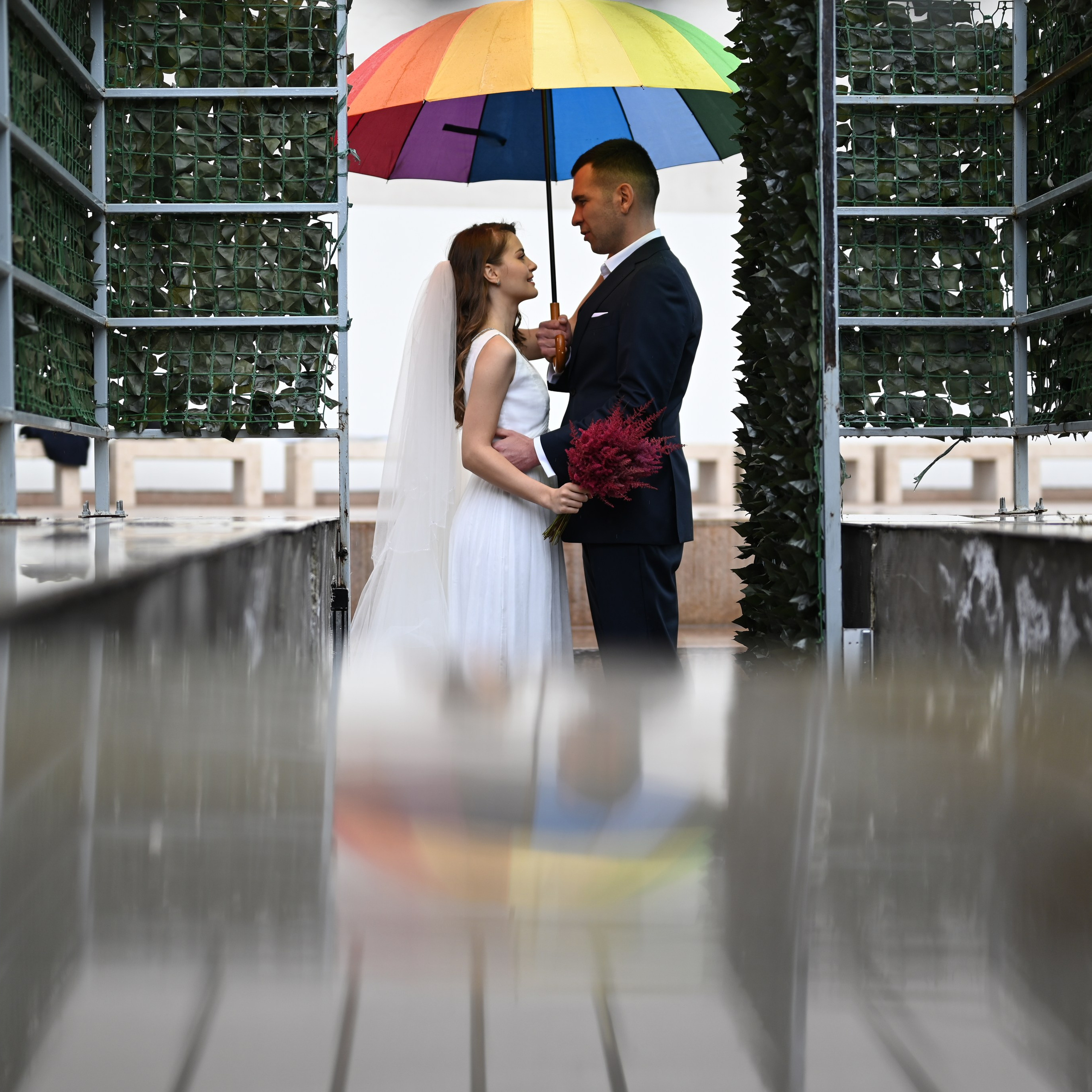 Nunta Ana si Vlad, Little Corner