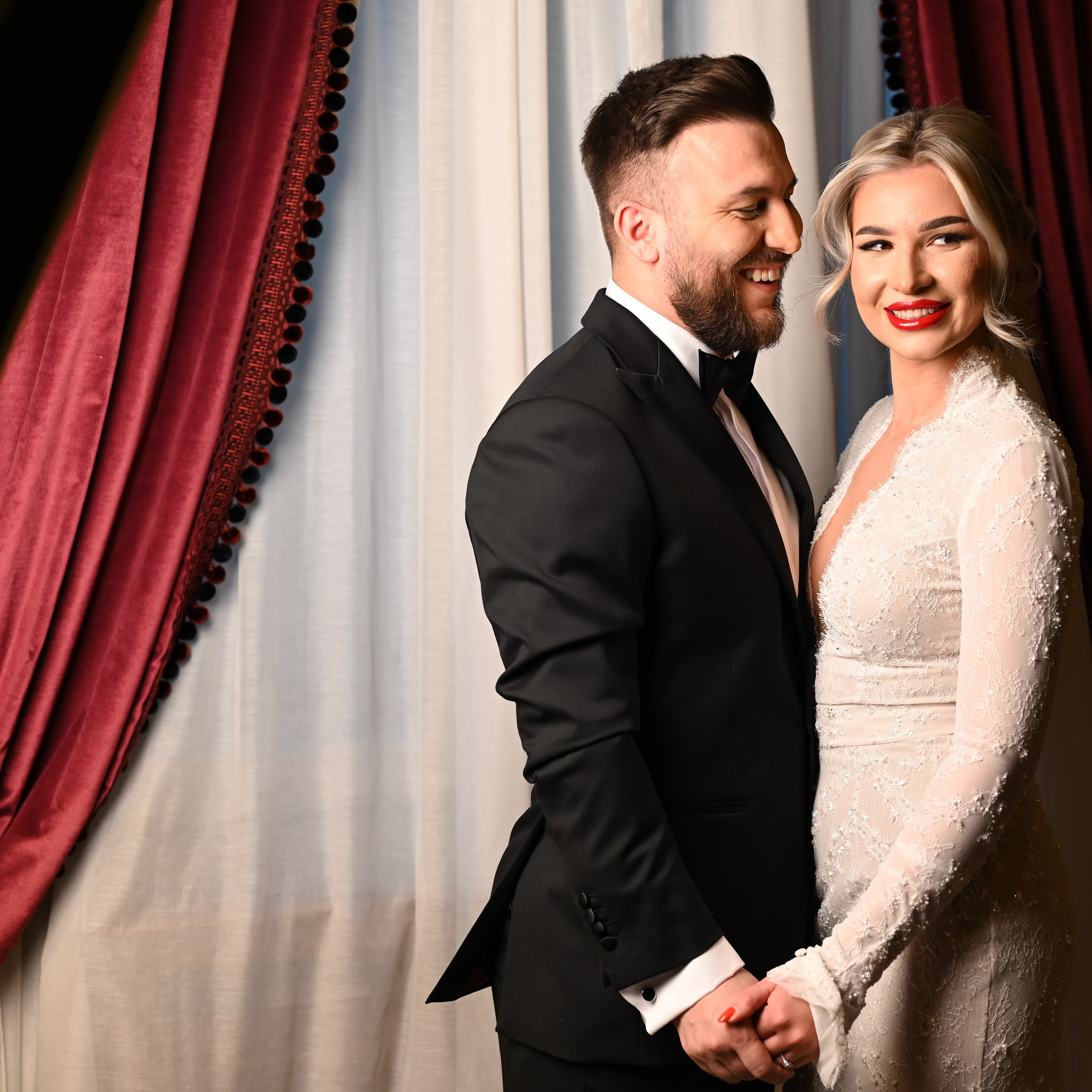 Nunta Andra si Alex, Palatul Noblesse