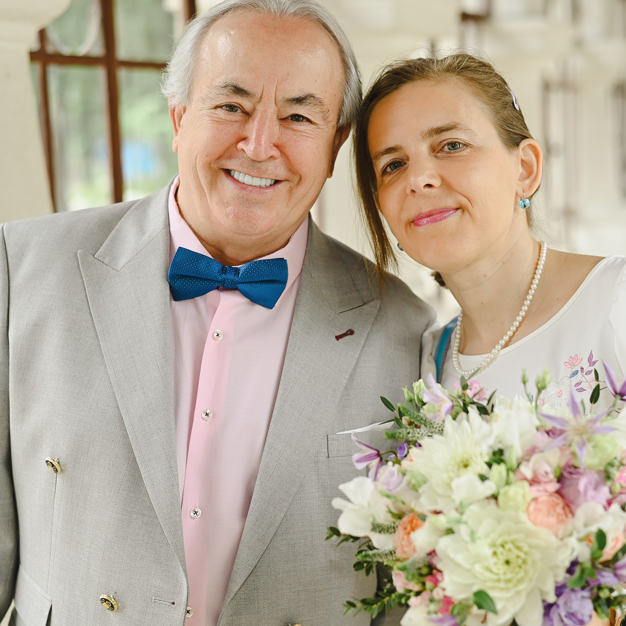 Cununie Monica si Vasile, Starea Civila Sector 1