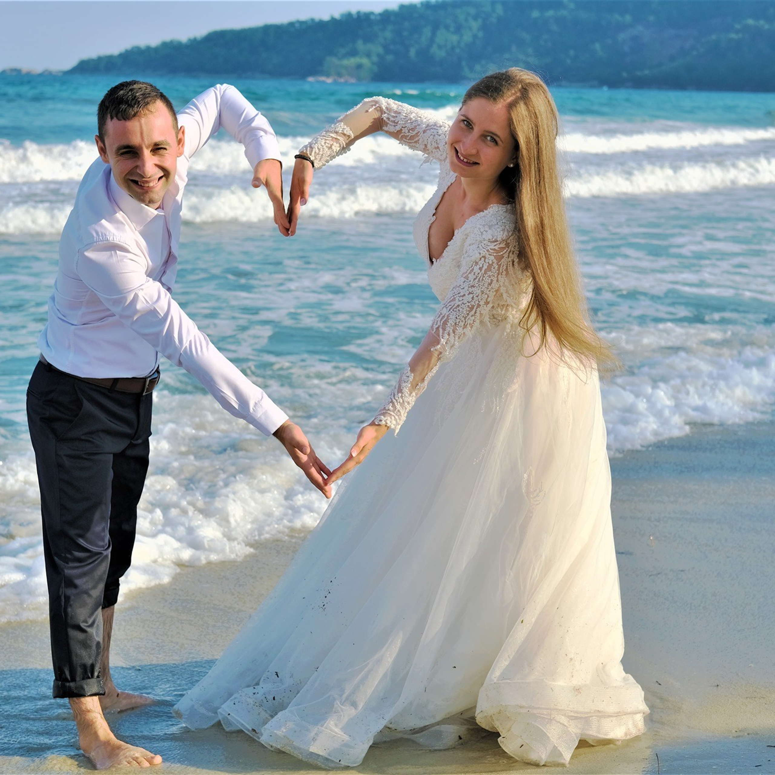 Testimoniale. Ana Maria Dragan Fotograf Evenimente